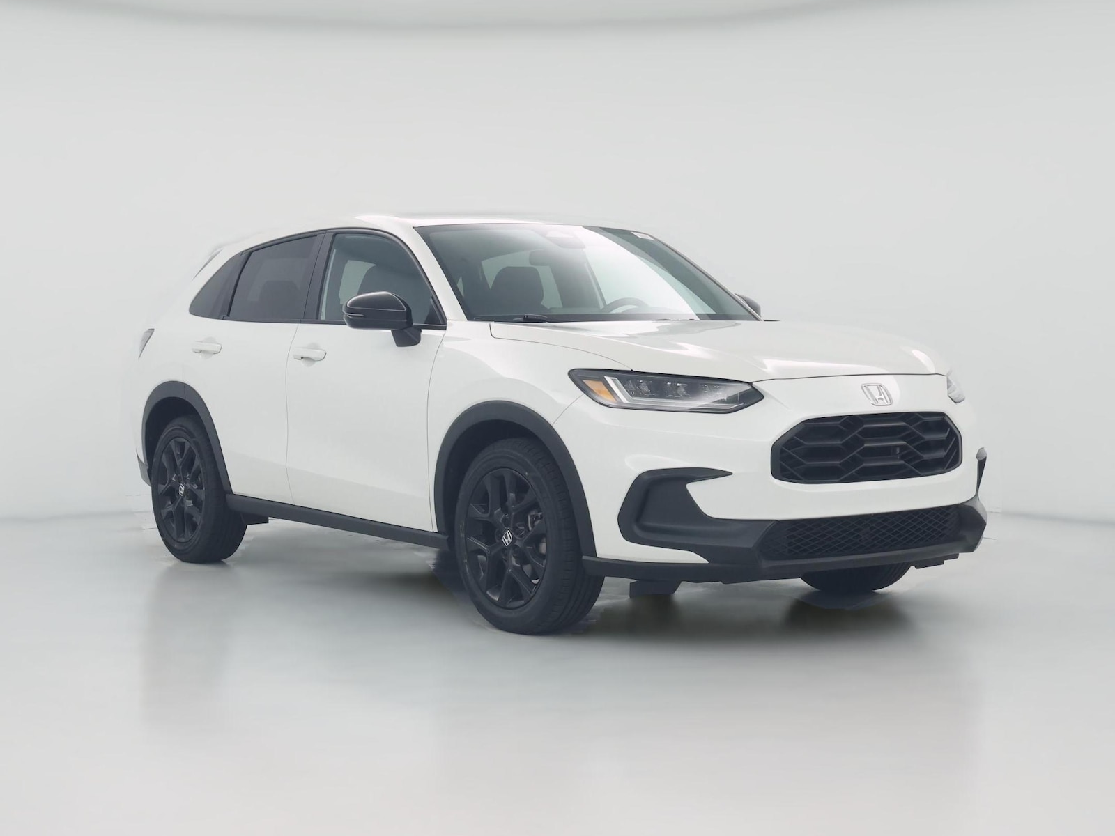 2023 Honda HR-V Sport - Photo 1