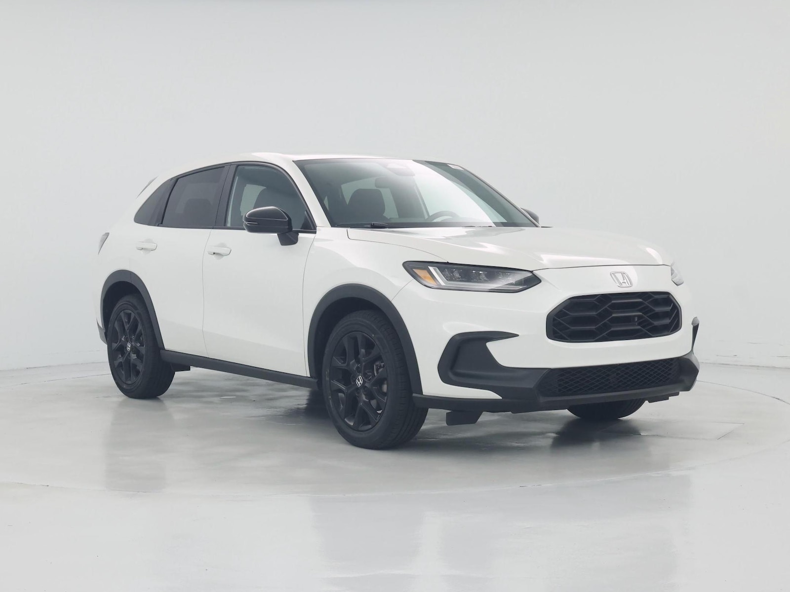 2023 Honda HR-V Sport - Photo 2