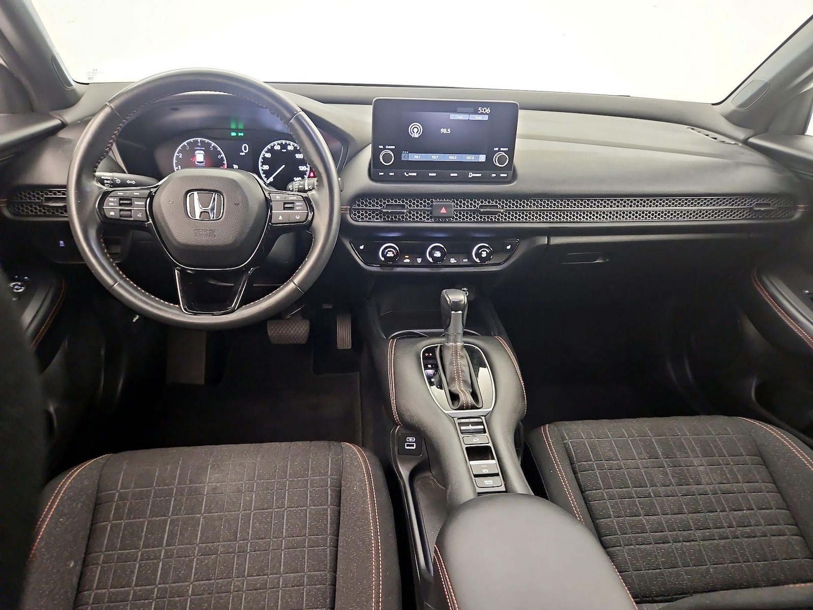 2023 Honda HR-V Sport - Photo 10