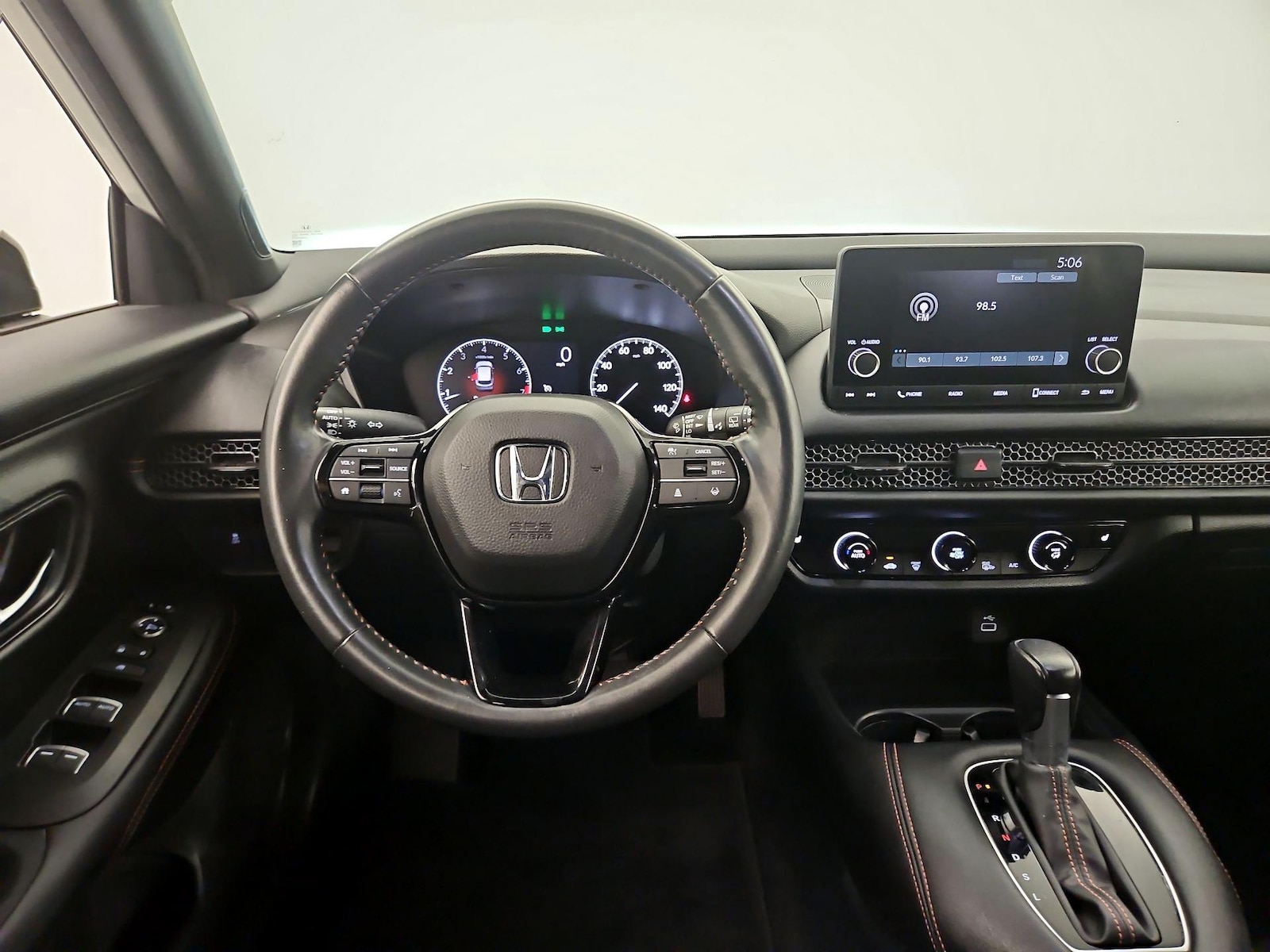 2023 Honda HR-V Sport - Photo 11