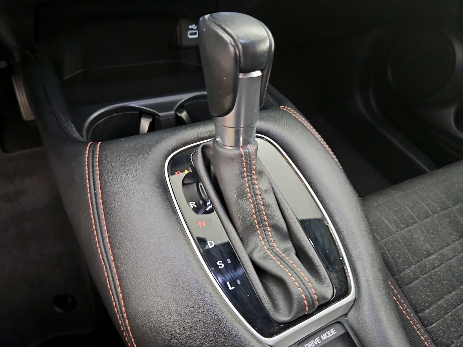 2023 Honda HR-V Sport - Photo 18