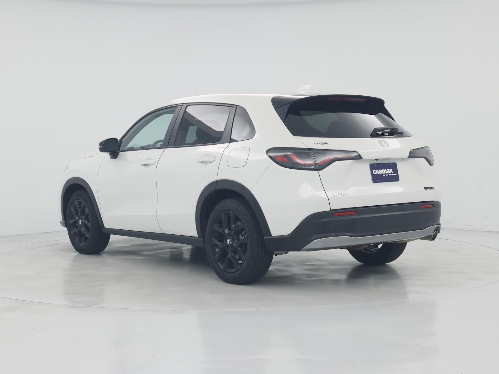 2023 Honda HR-V Sport - Photo 3