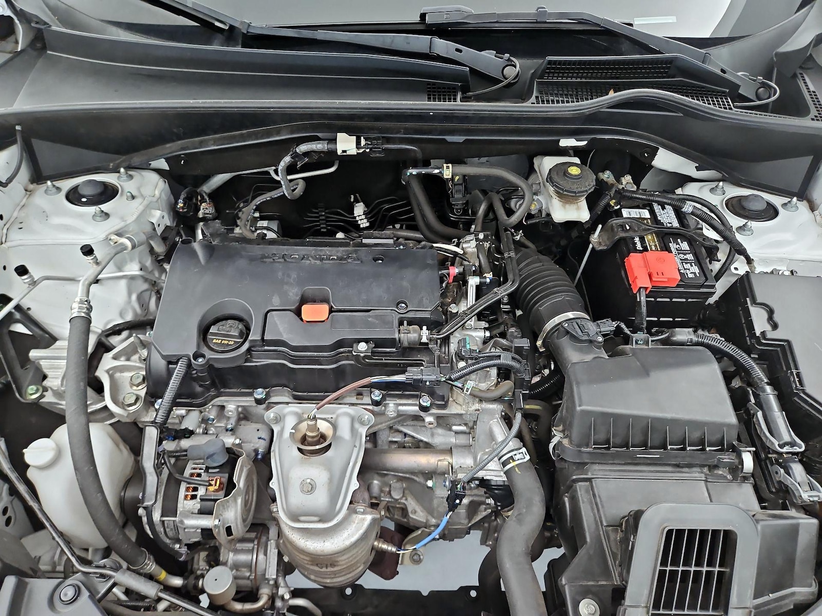 2023 Honda HR-V Sport - Photo 22