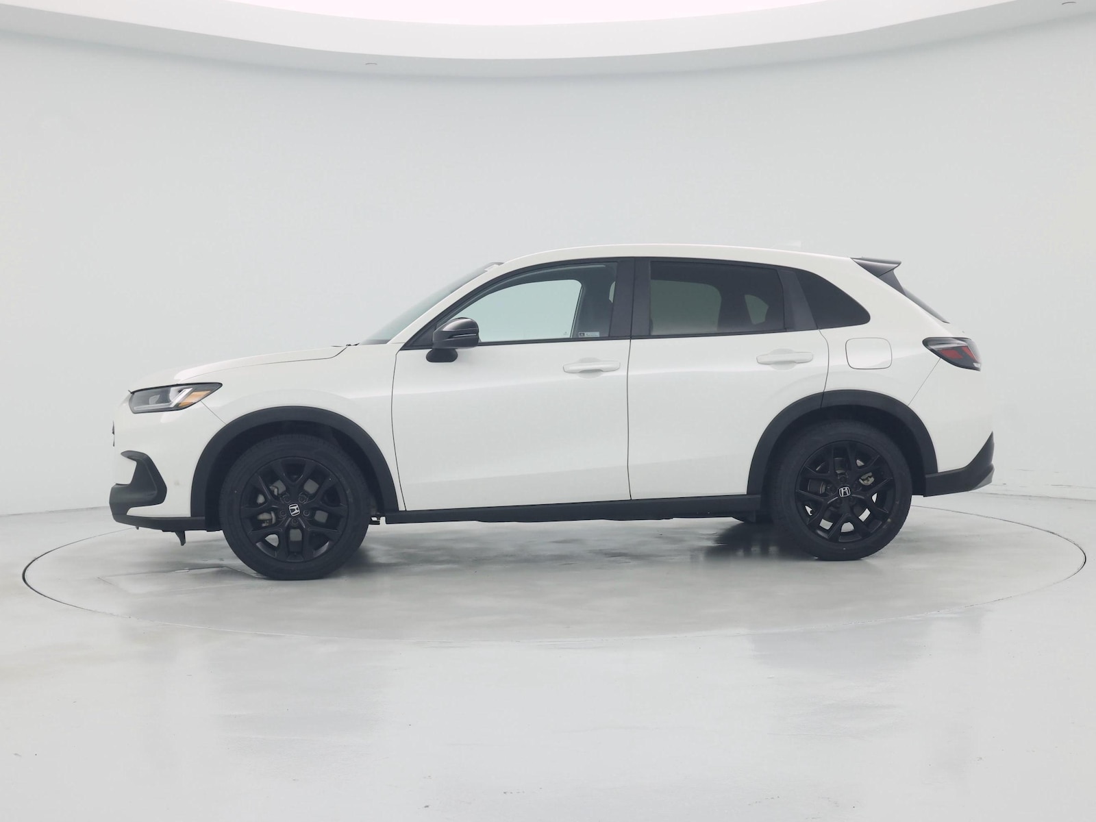 2023 Honda HR-V Sport - Photo 4