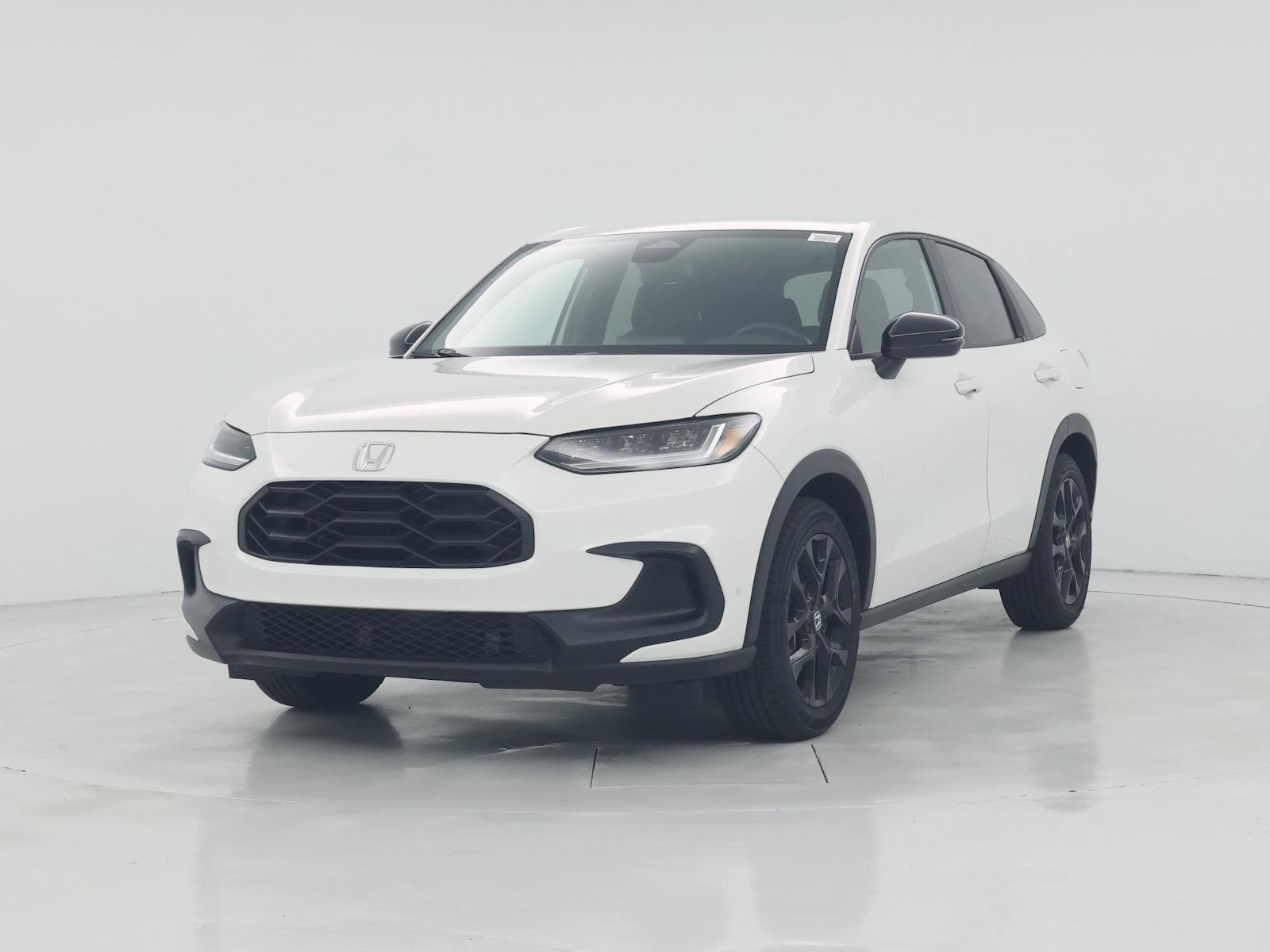 2023 Honda HR-V Sport - Photo 5