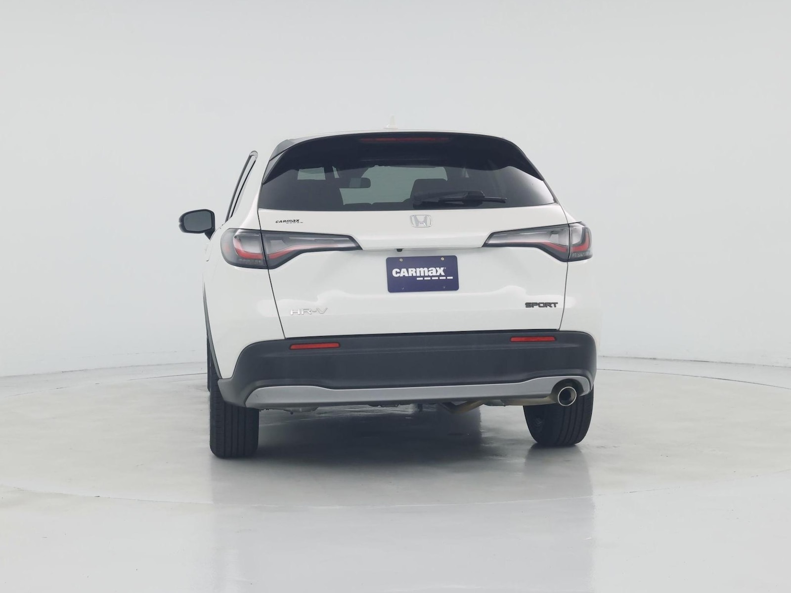 2023 Honda HR-V Sport - Photo 7