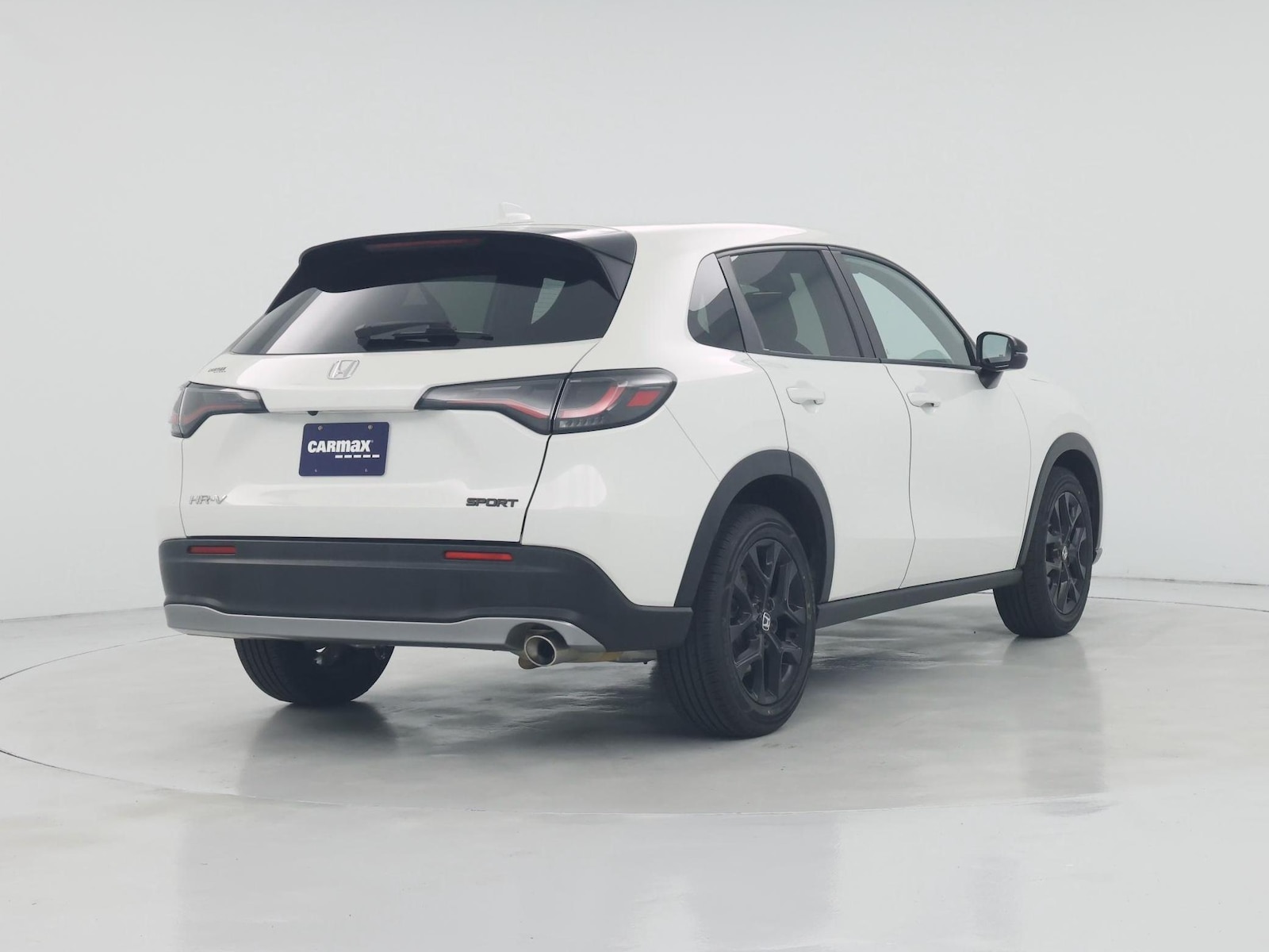 2023 Honda HR-V Sport - Photo 9