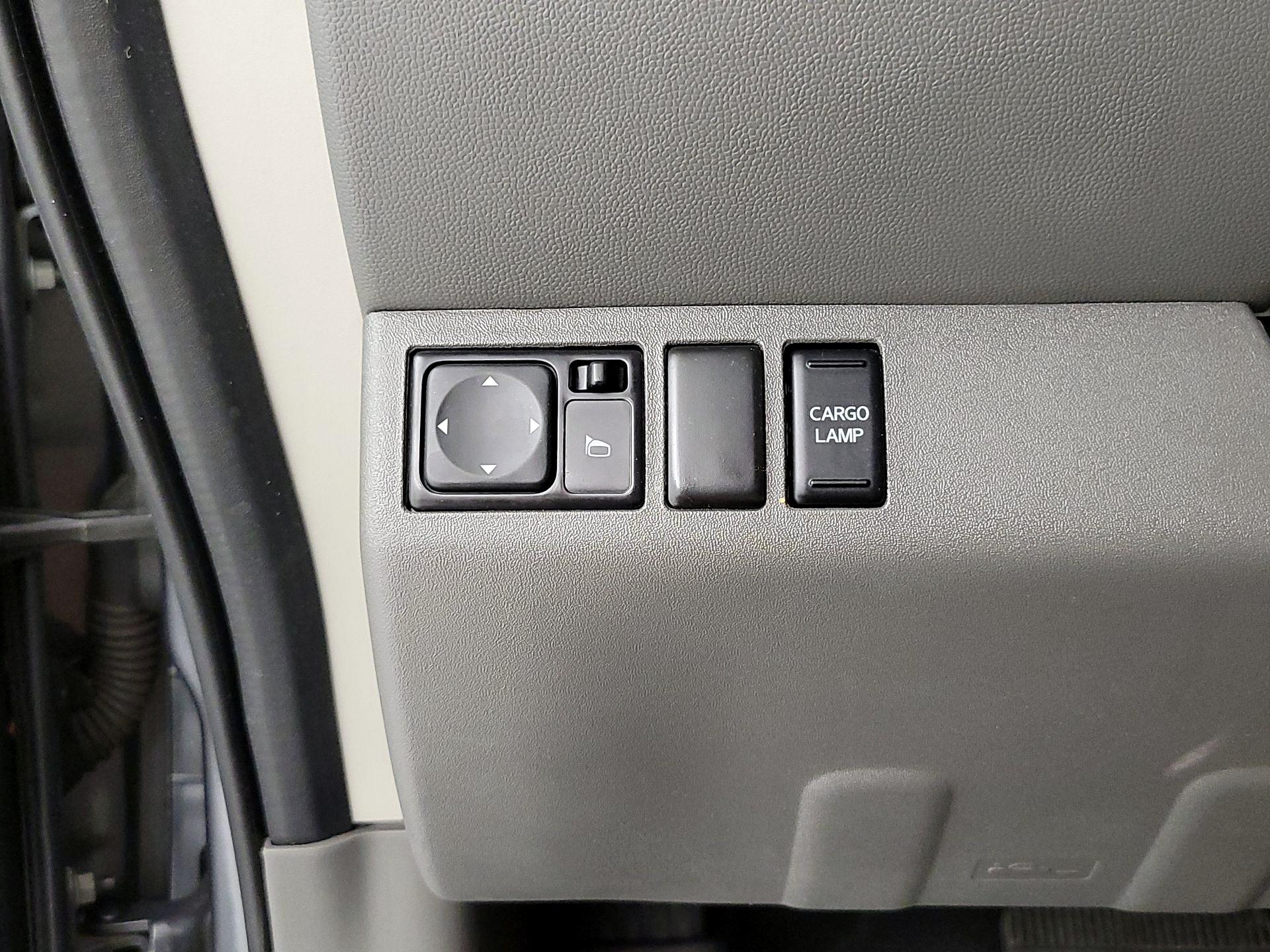 Thumbnail: 2020 Nissan Frontier - 13