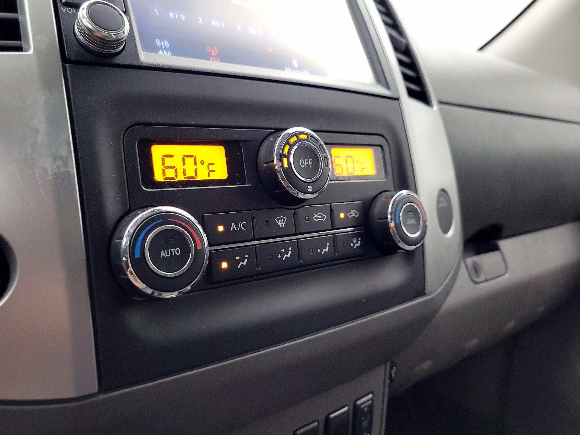 Thumbnail: 2020 Nissan Frontier - 16