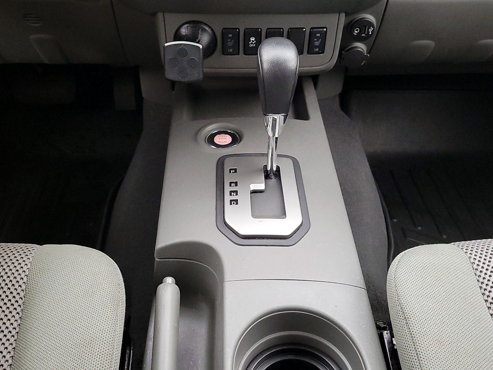 Thumbnail: 2020 Nissan Frontier - 17