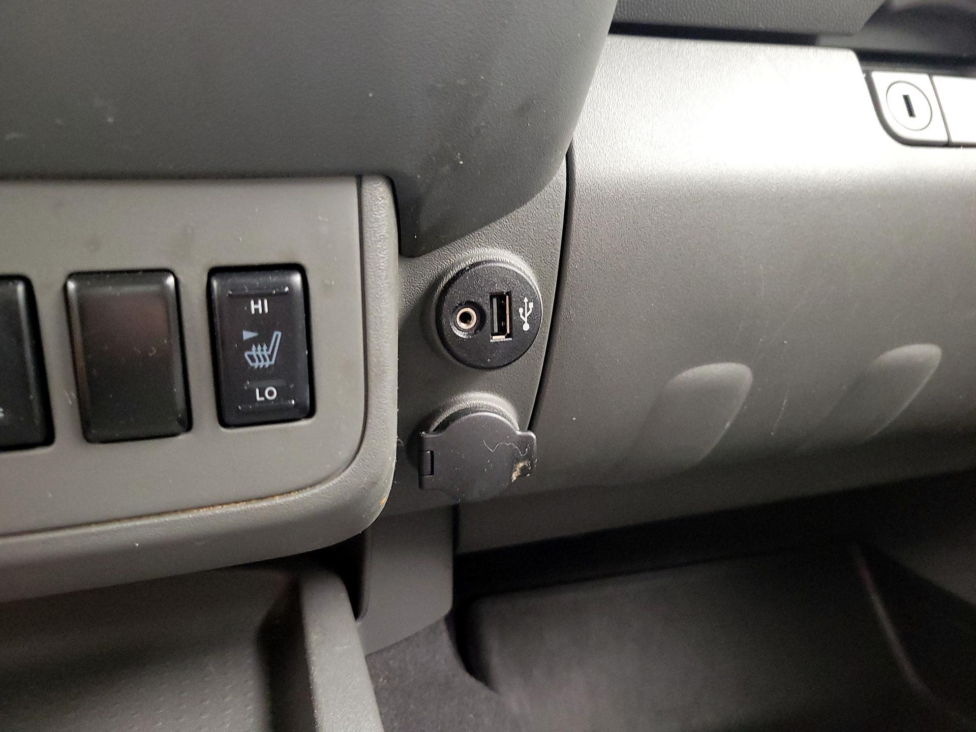 Thumbnail: 2020 Nissan Frontier - 18