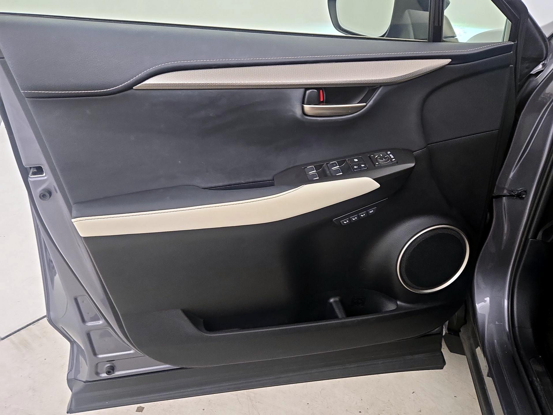 Thumbnail: 2021 Lexus NX - 12