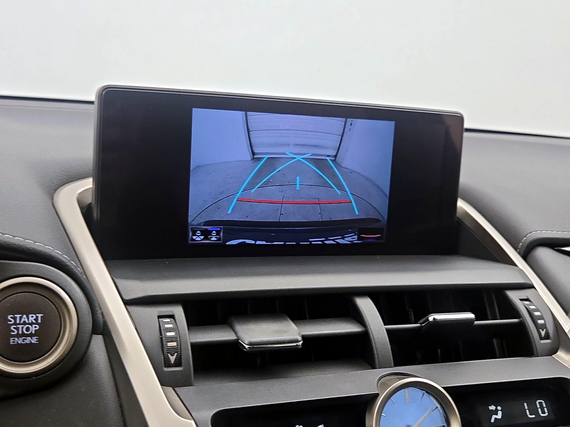 Thumbnail: 2021 Lexus NX - 15