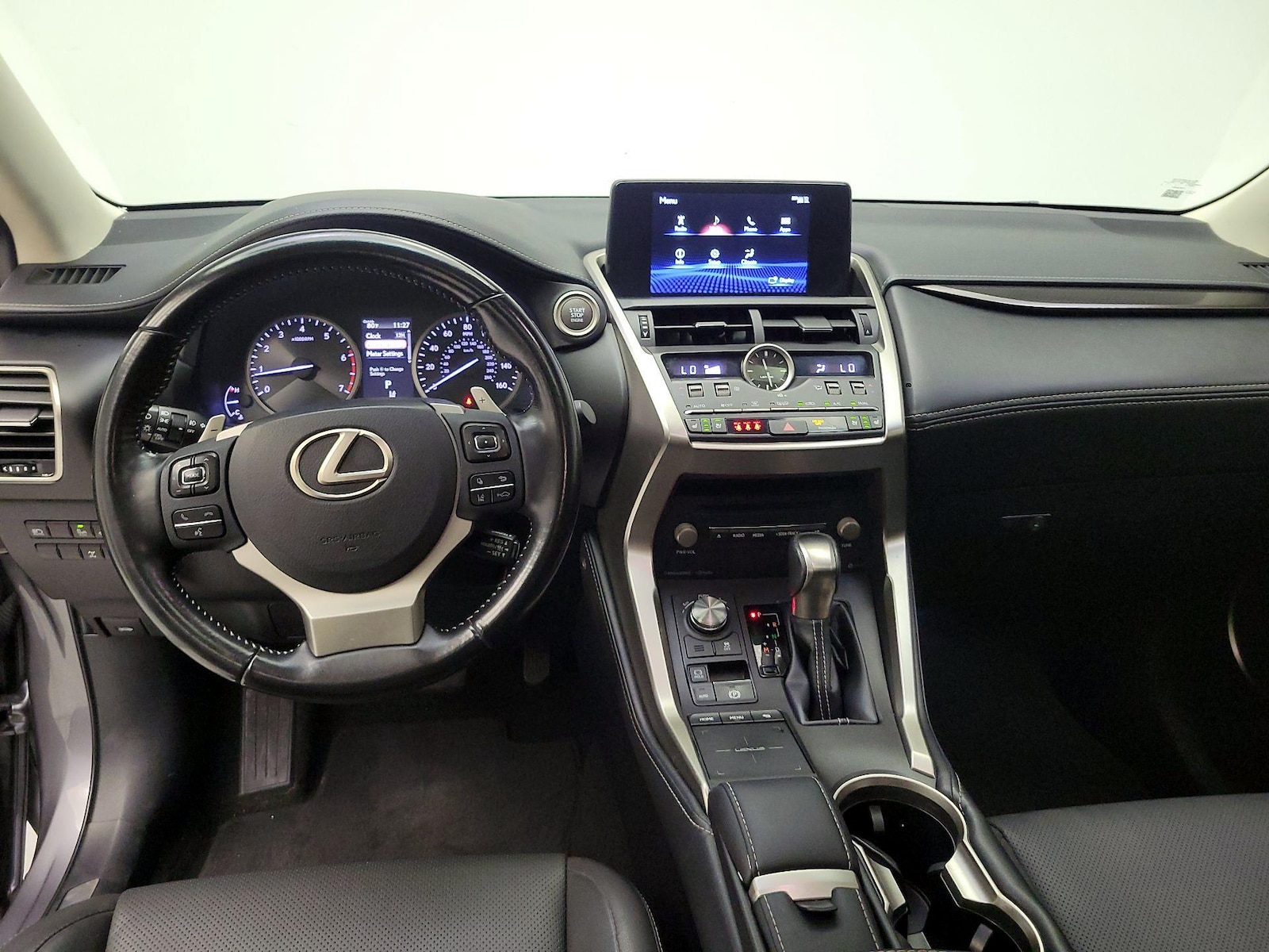 2018 Lexus NX 300 - Photo 10