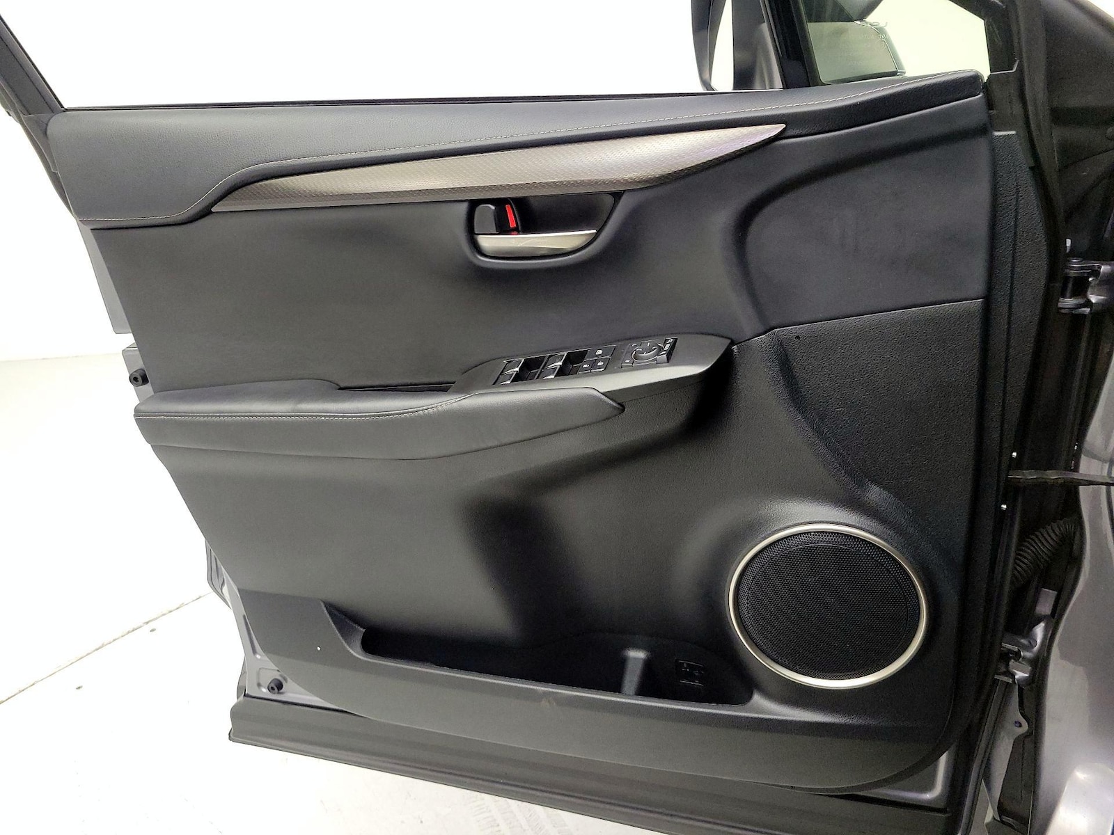 2018 Lexus NX 300 - Photo 13