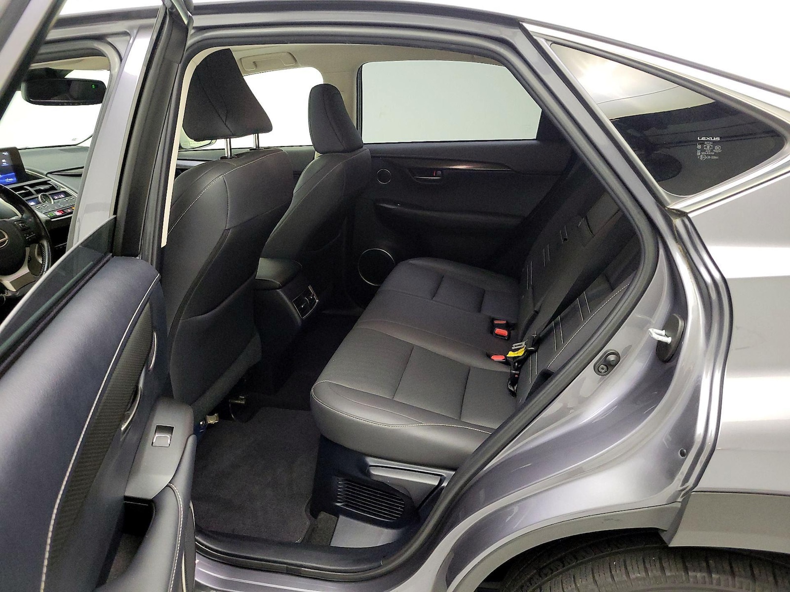2018 Lexus NX 300 - Photo 21
