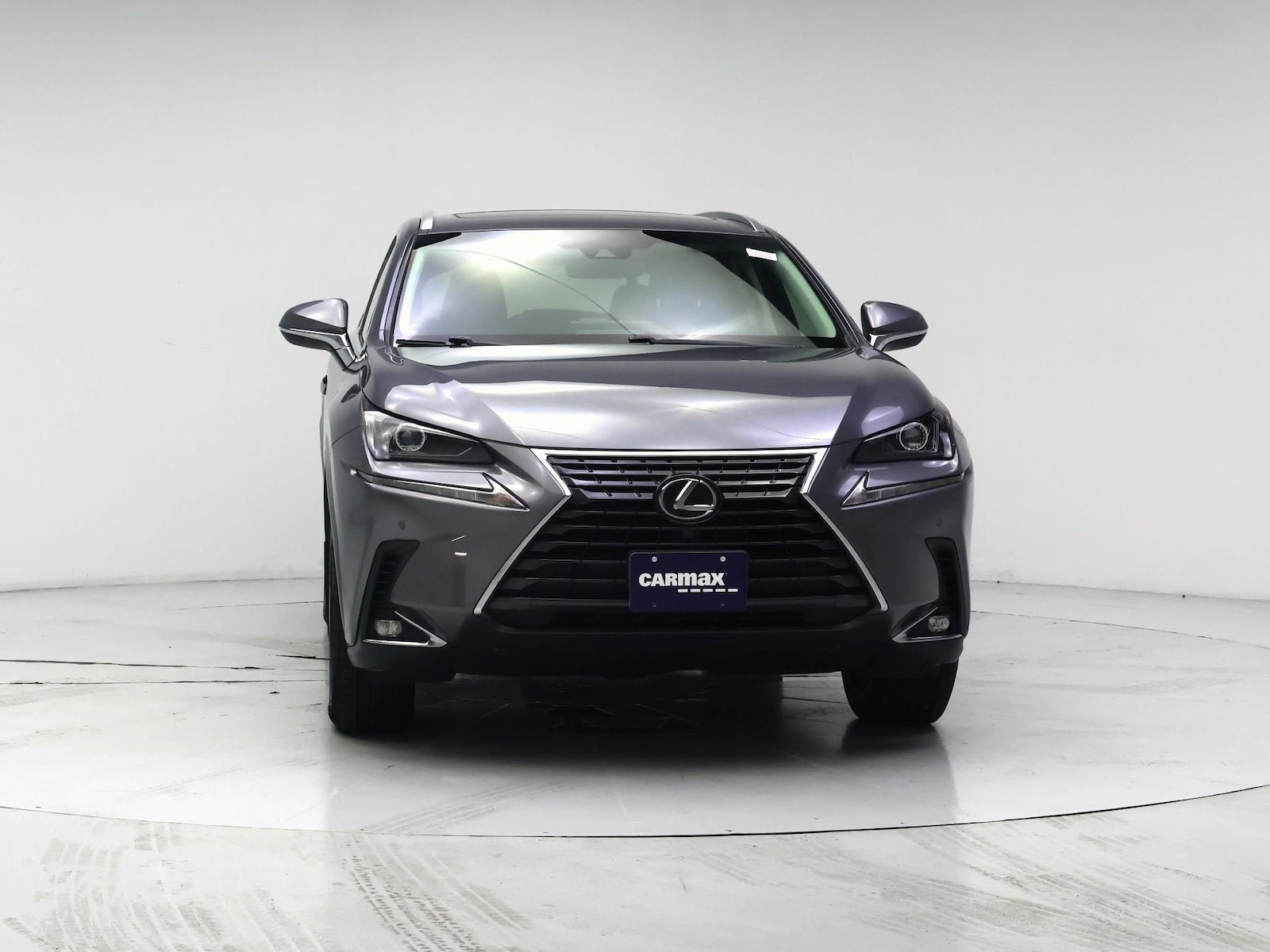 2018 Lexus NX 300 - Photo 6