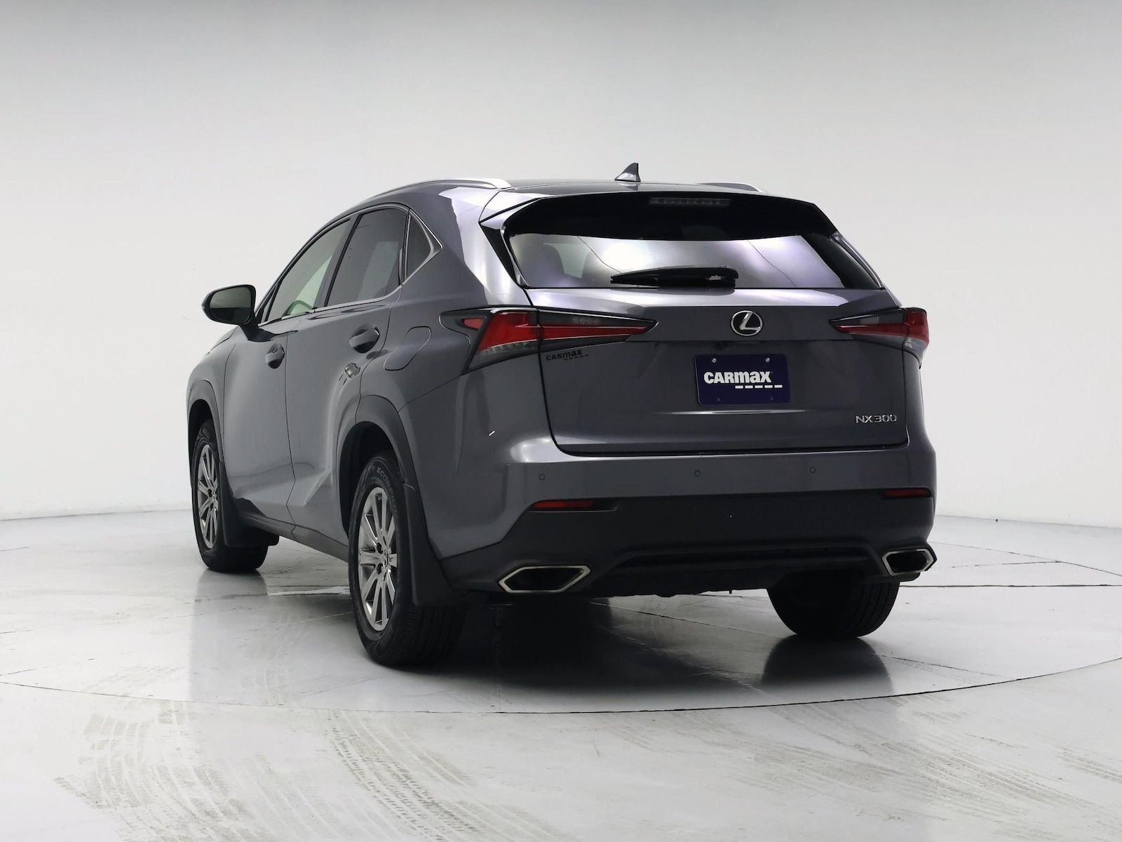 2018 Lexus NX 300 - Photo 7