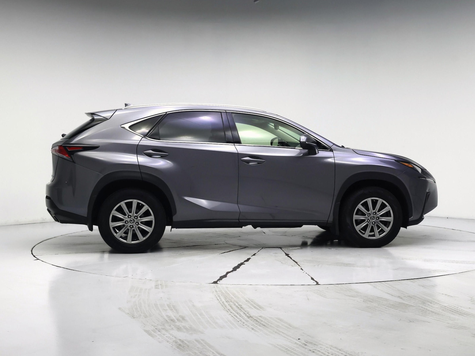 2018 Lexus NX 300 - Photo 8