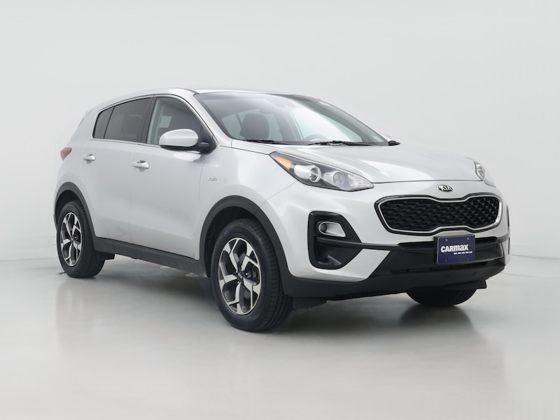 2020 Kia Sportage LX -
                  Buffalo, NY