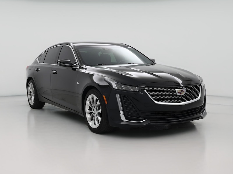2023 Cadillac CT5 Luxury -
                  Chattanooga, TN