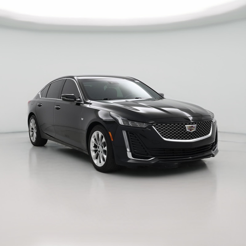 2023 Cadillac CT5 Luxury