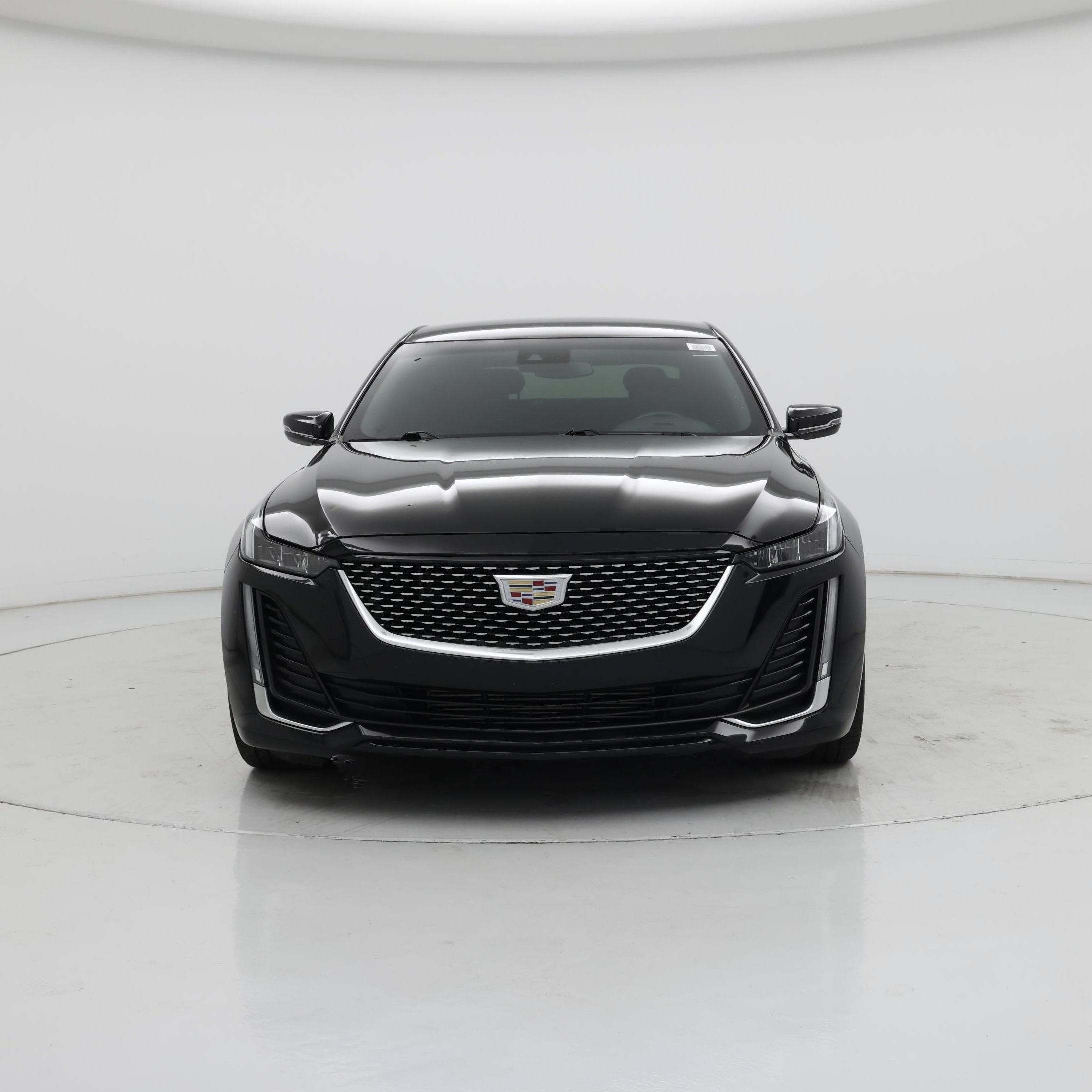 Thumbnail: 2023 Cadillac CT5 - 5