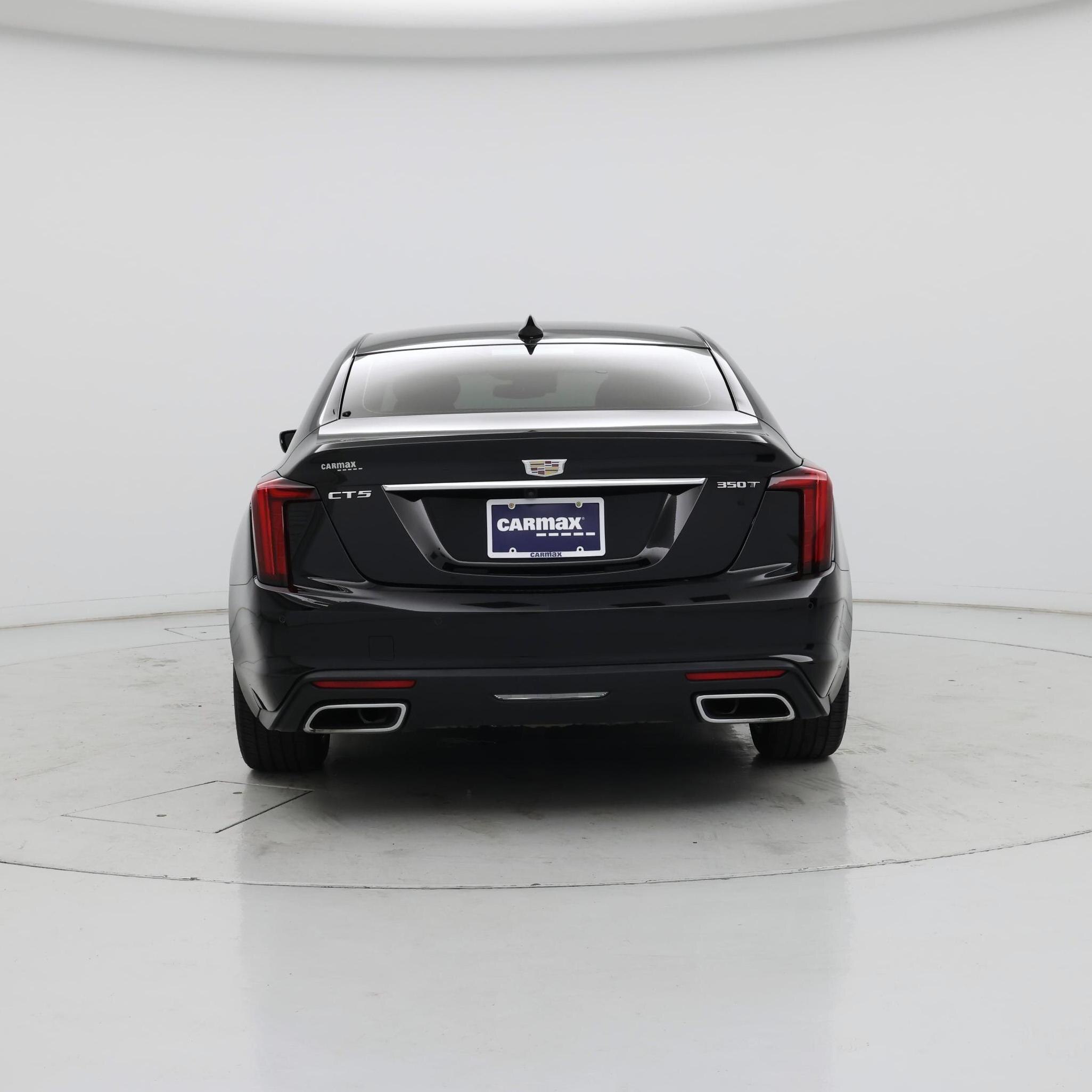 Thumbnail: 2023 Cadillac CT5 - 6