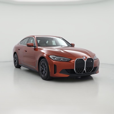2023 BMW i4 eDrive40 Gran Coupe