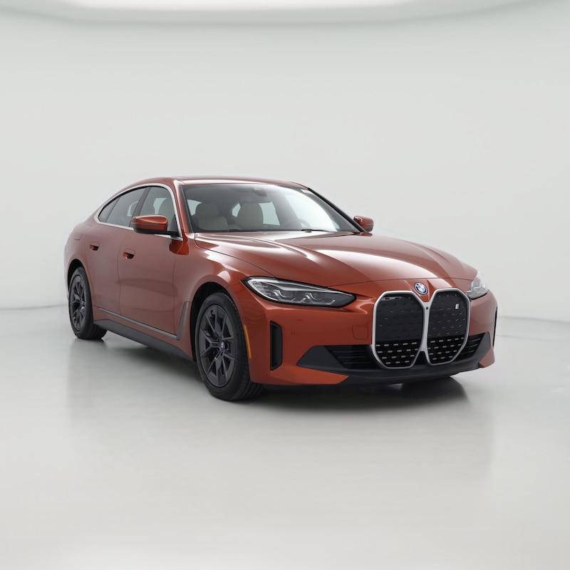2023 BMW i4 eDrive40 Gran Coupe