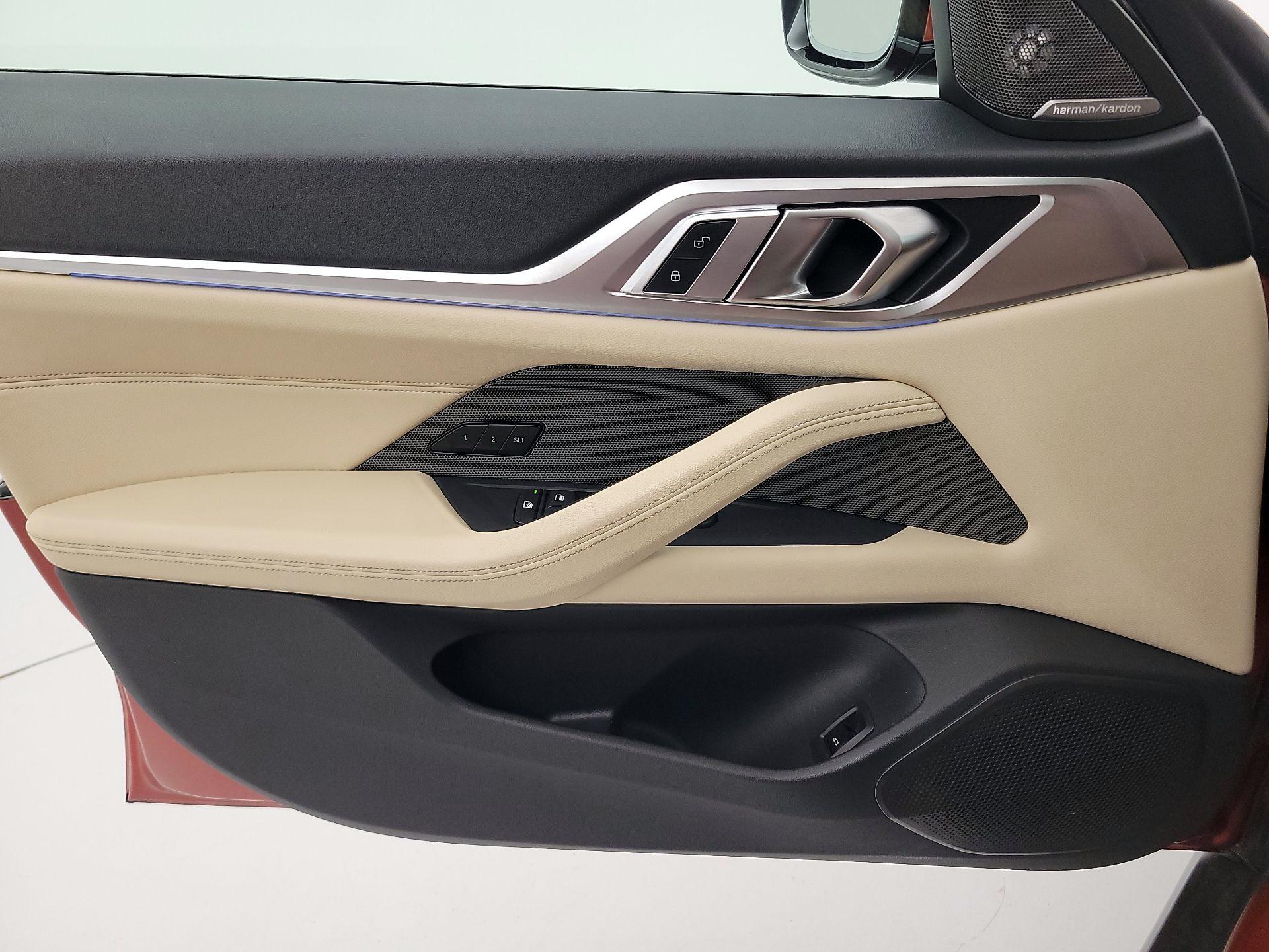 Thumbnail: 2023 BMW i4 - 12