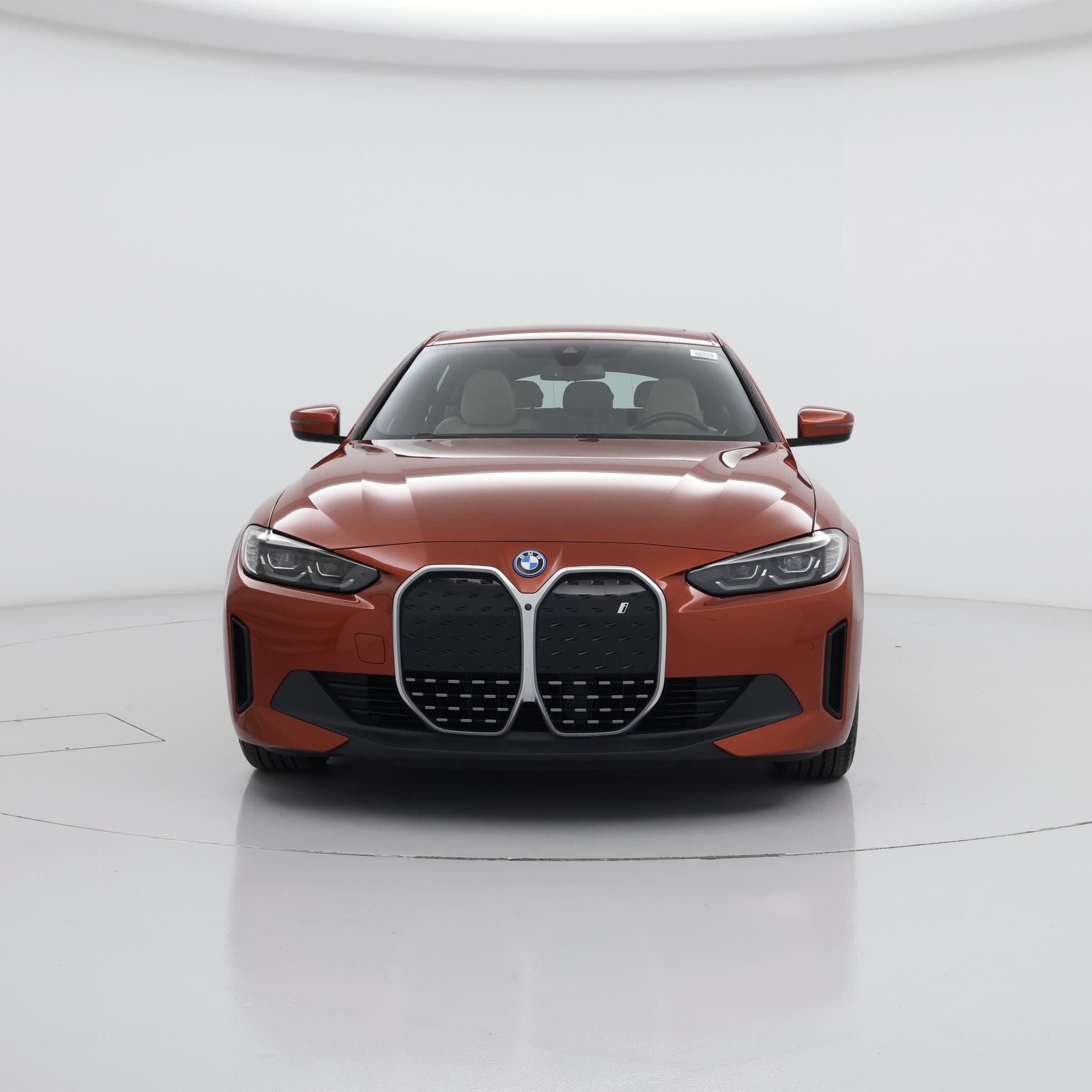 Thumbnail: 2023 BMW i4 - 5