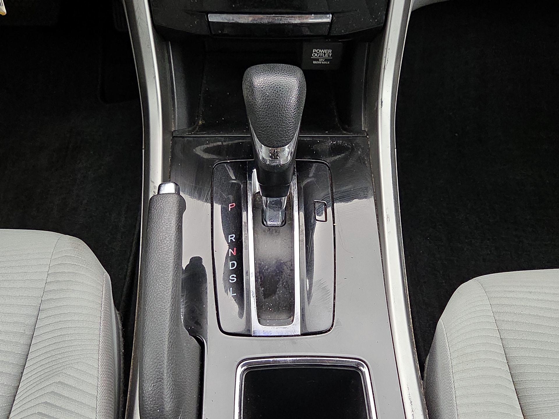 Thumbnail: 2017 Honda Accord - 17