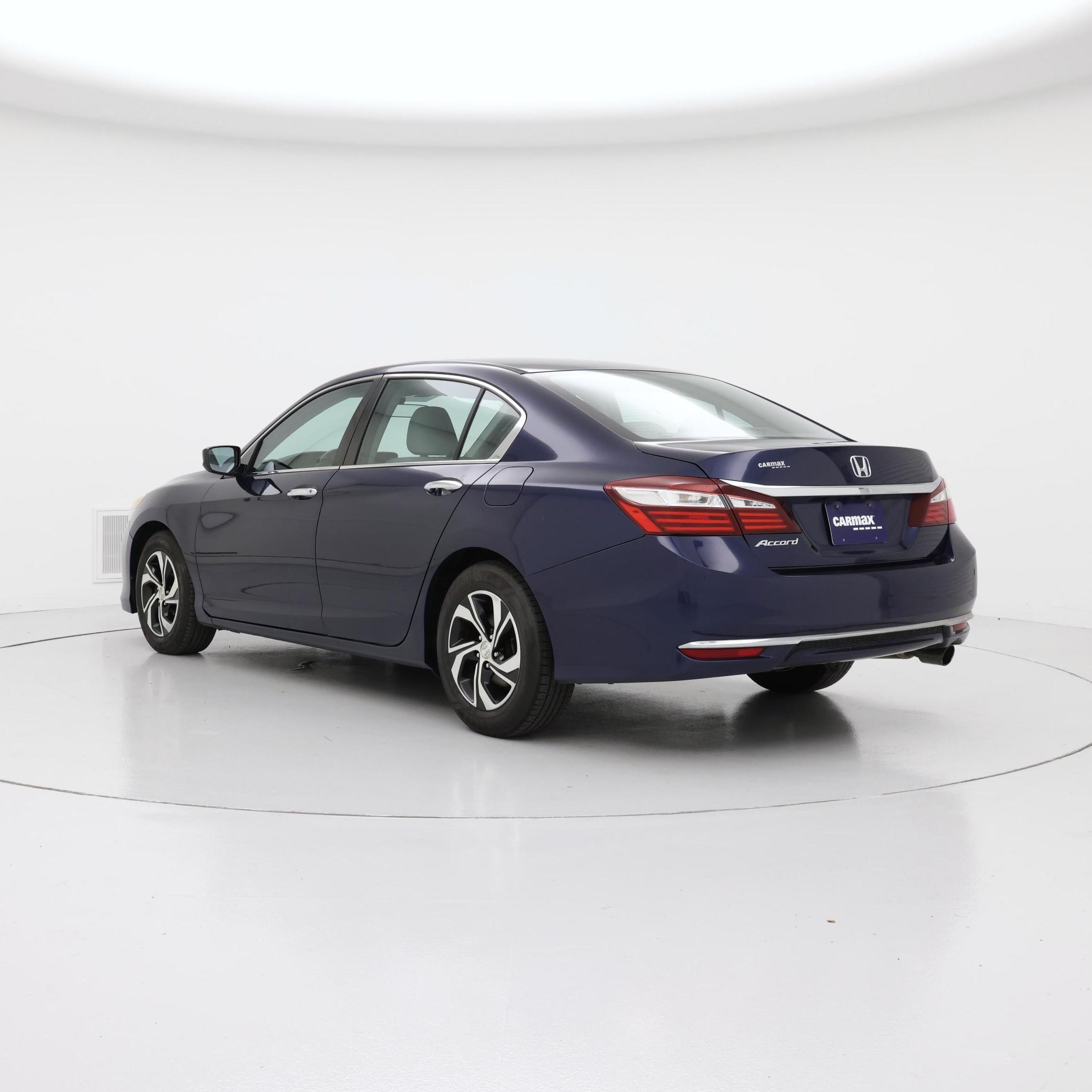 Thumbnail: 2017 Honda Accord - 2