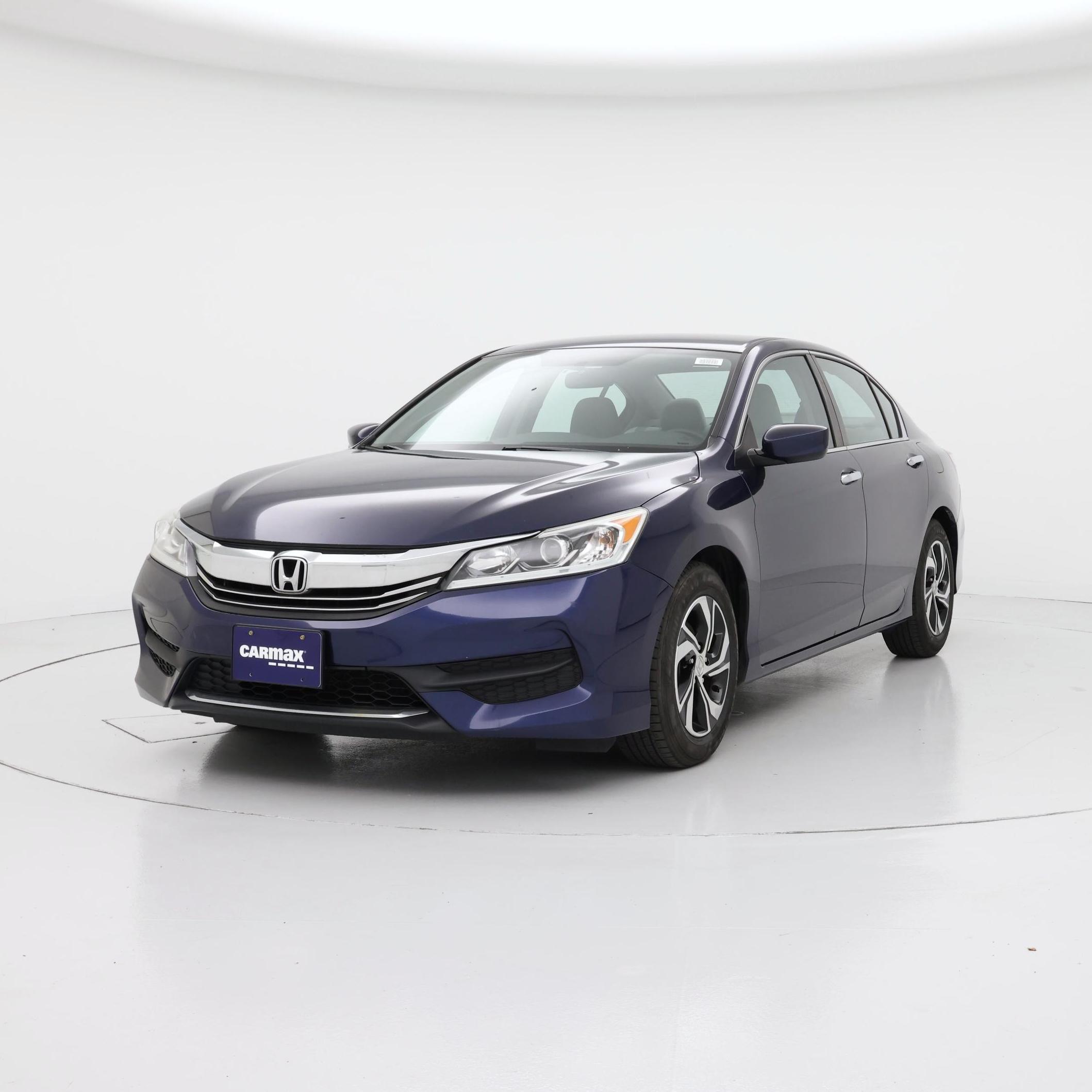 Thumbnail: 2017 Honda Accord - 4