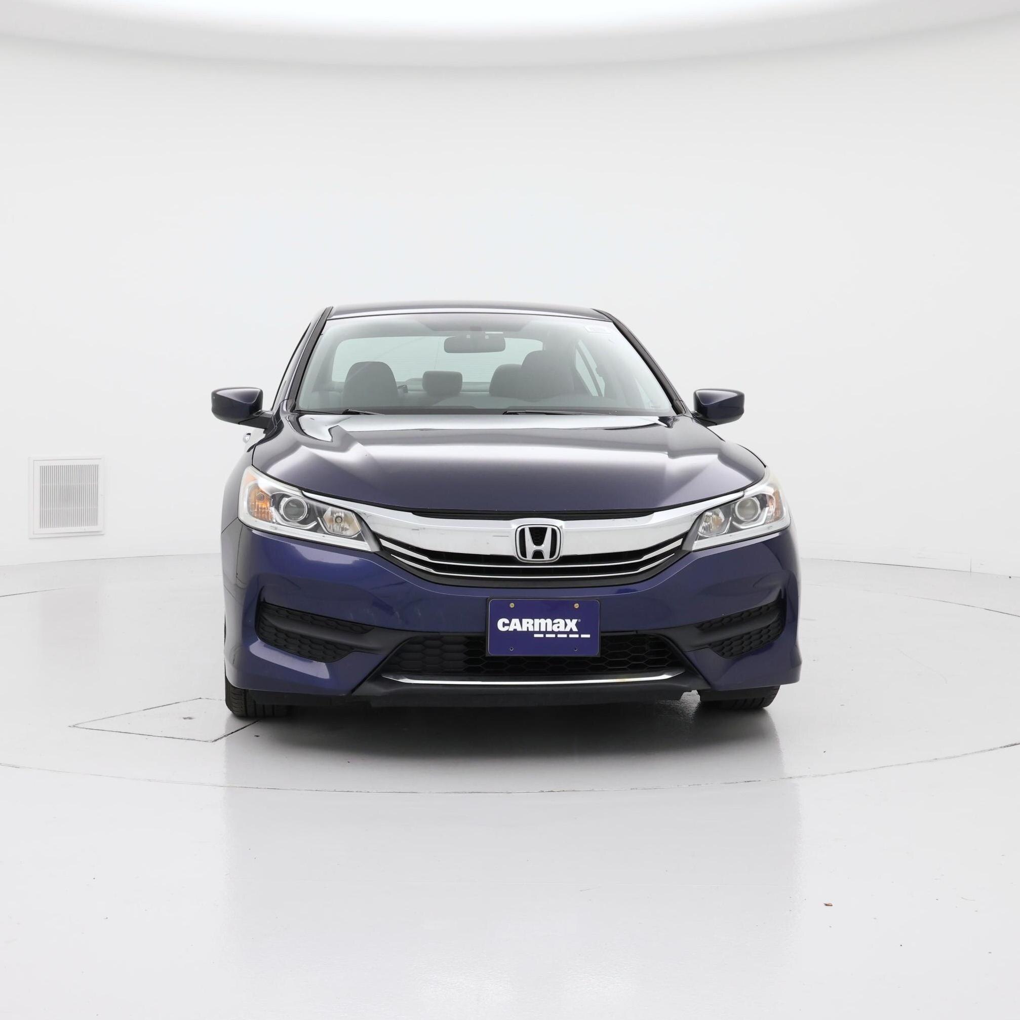 Thumbnail: 2017 Honda Accord - 5