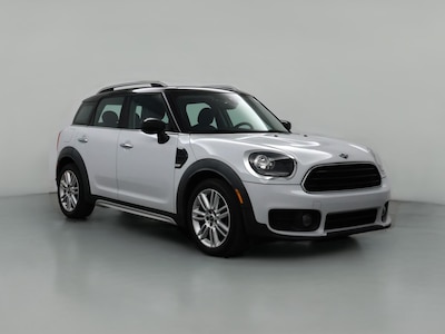 2020 Mini Cooper Countryman