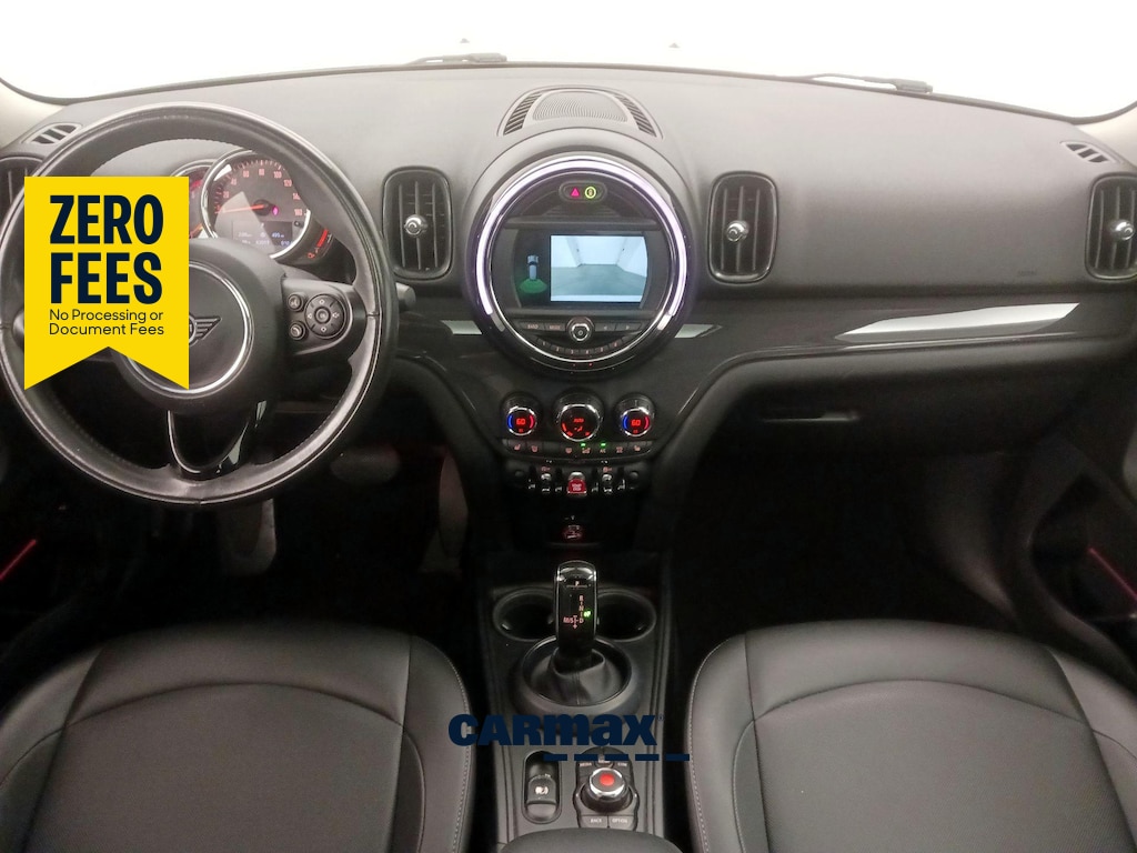 2020 MINI Countryman