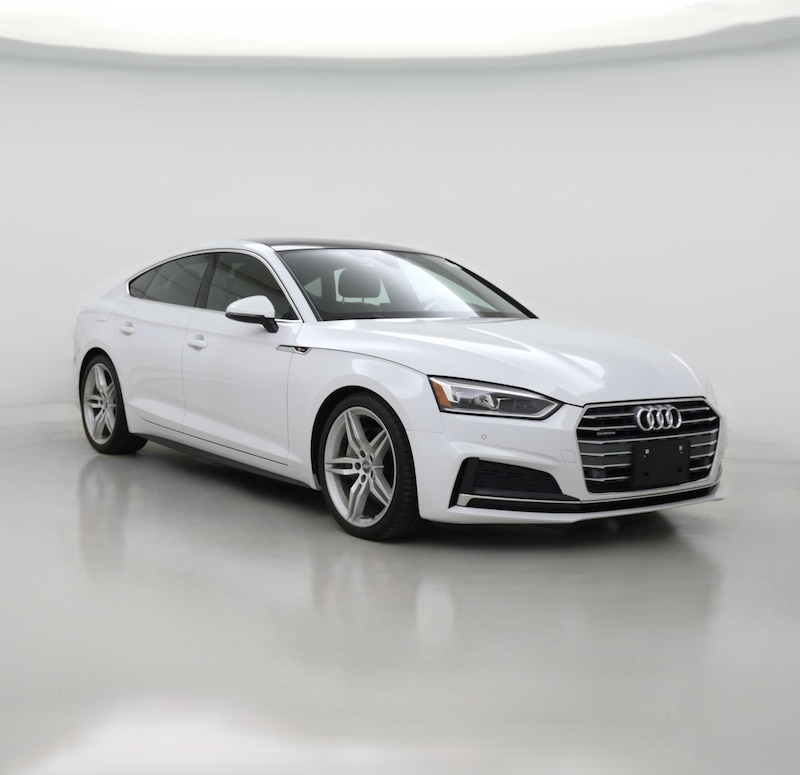2019 Audi A5 Premium Plus