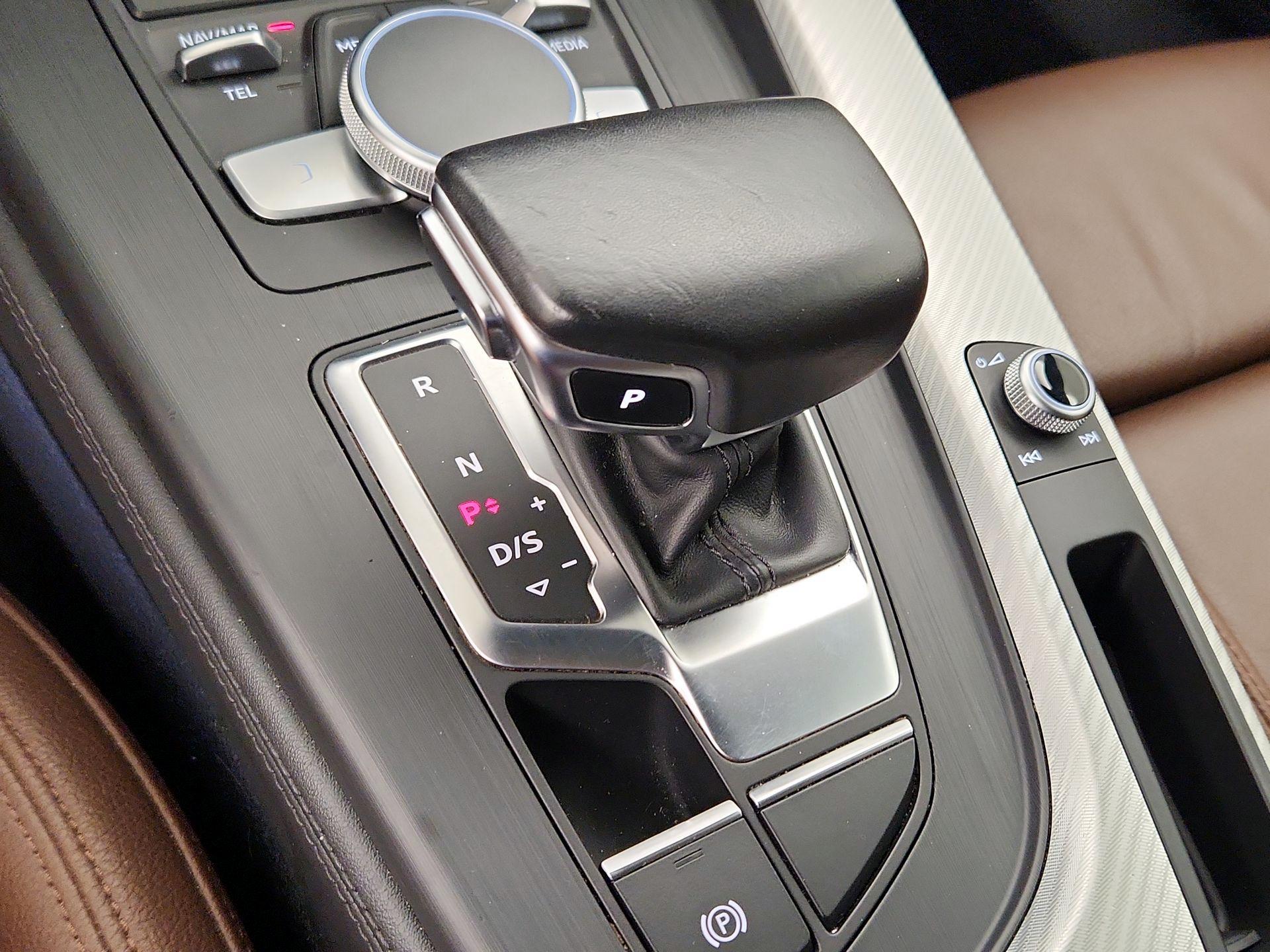 Thumbnail: 2019 Audi A5 - 18