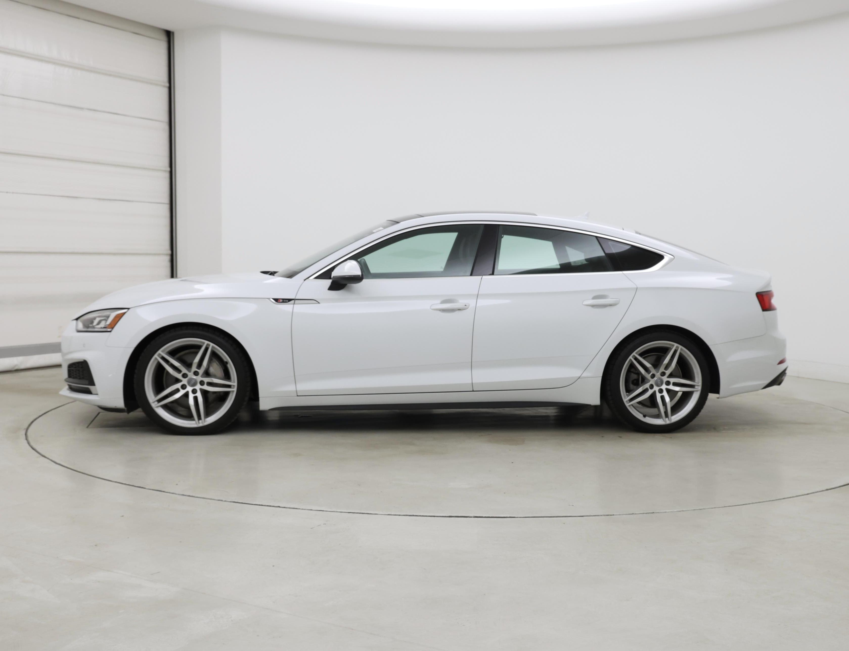 Thumbnail: 2019 Audi A5 - 3