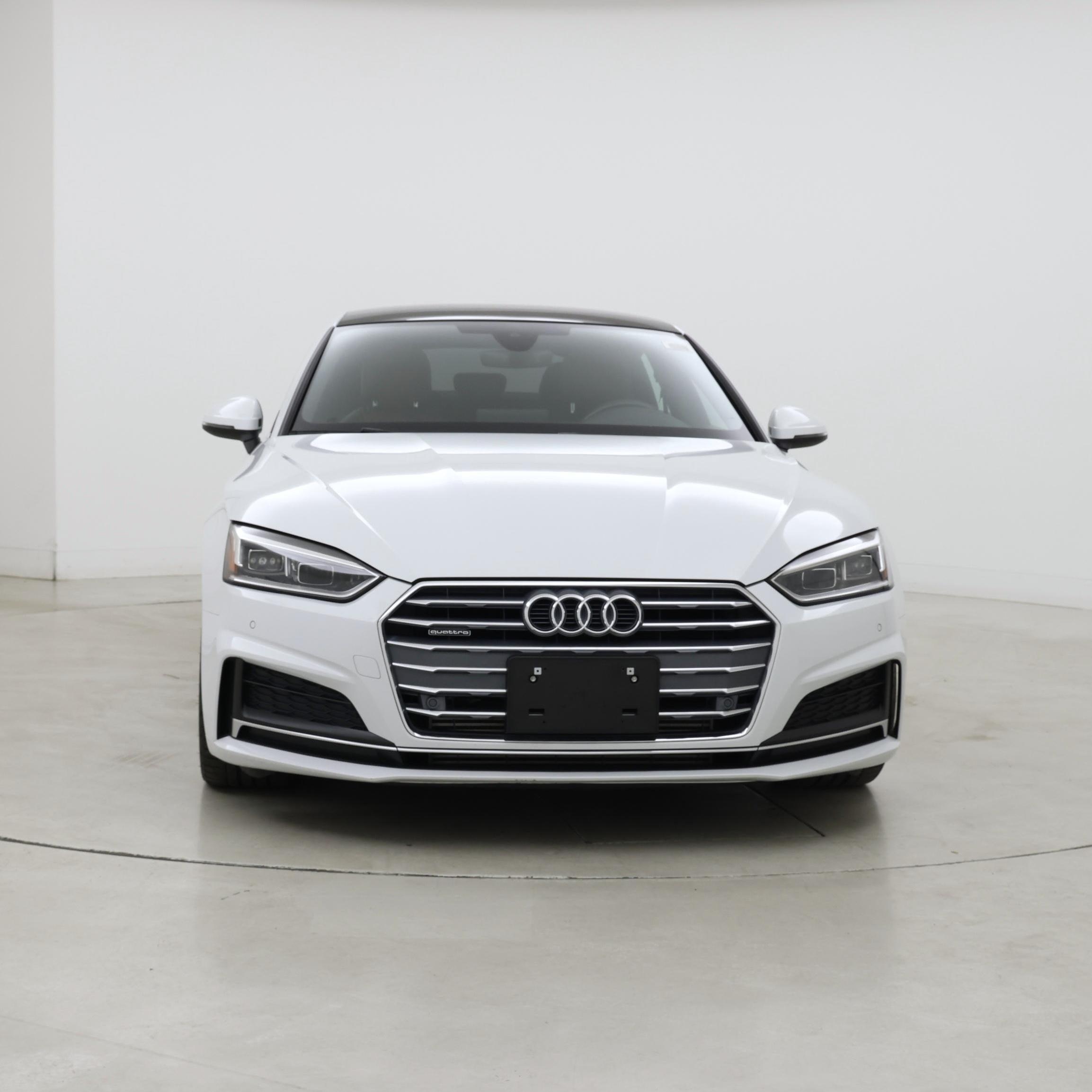 Thumbnail: 2019 Audi A5 - 5