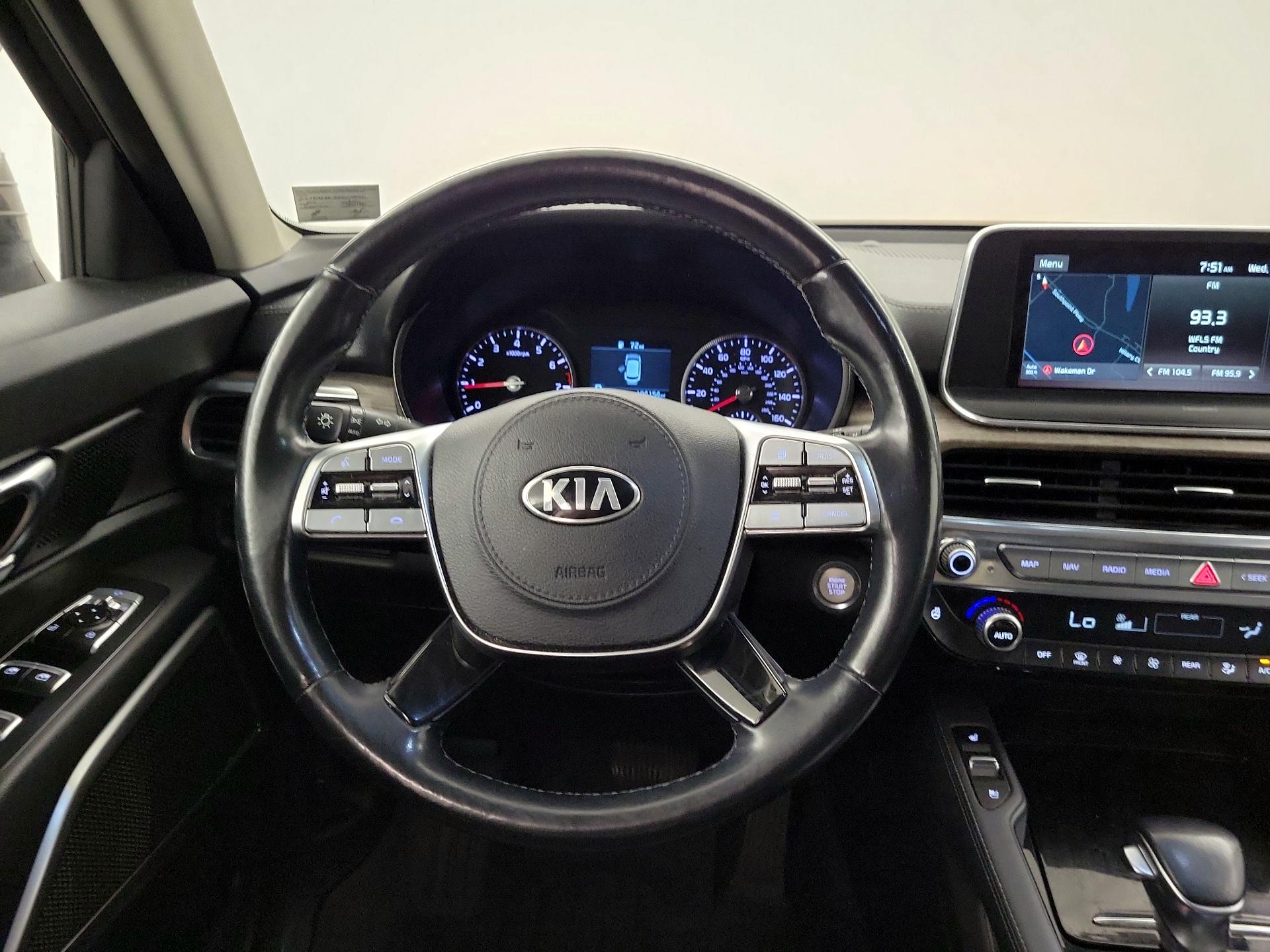 Thumbnail: 2021 Kia Telluride - 10