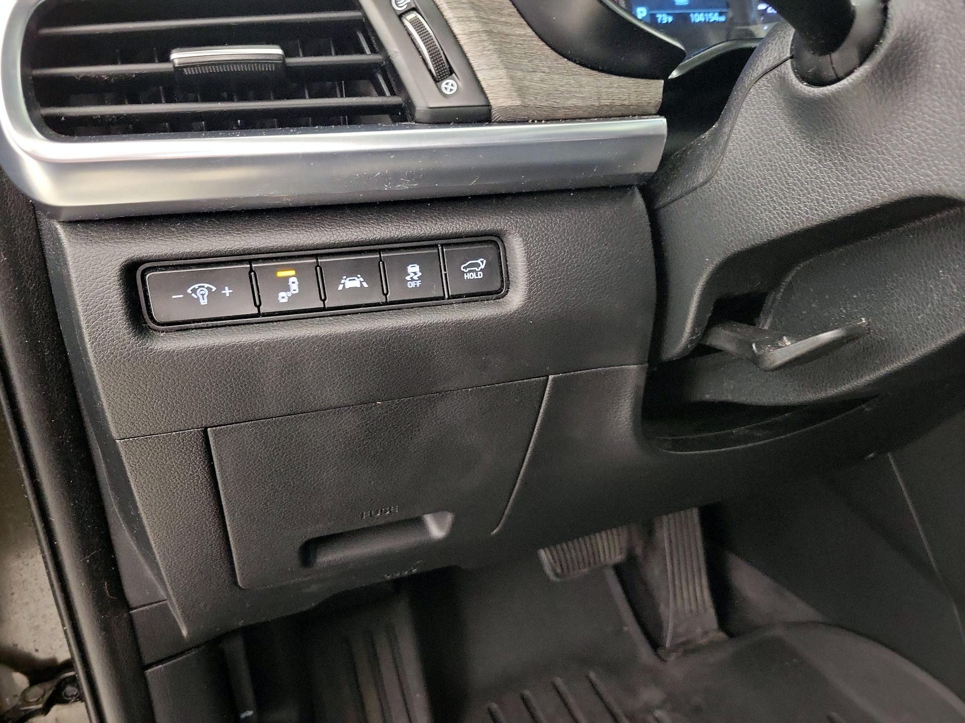 Thumbnail: 2021 Kia Telluride - 13