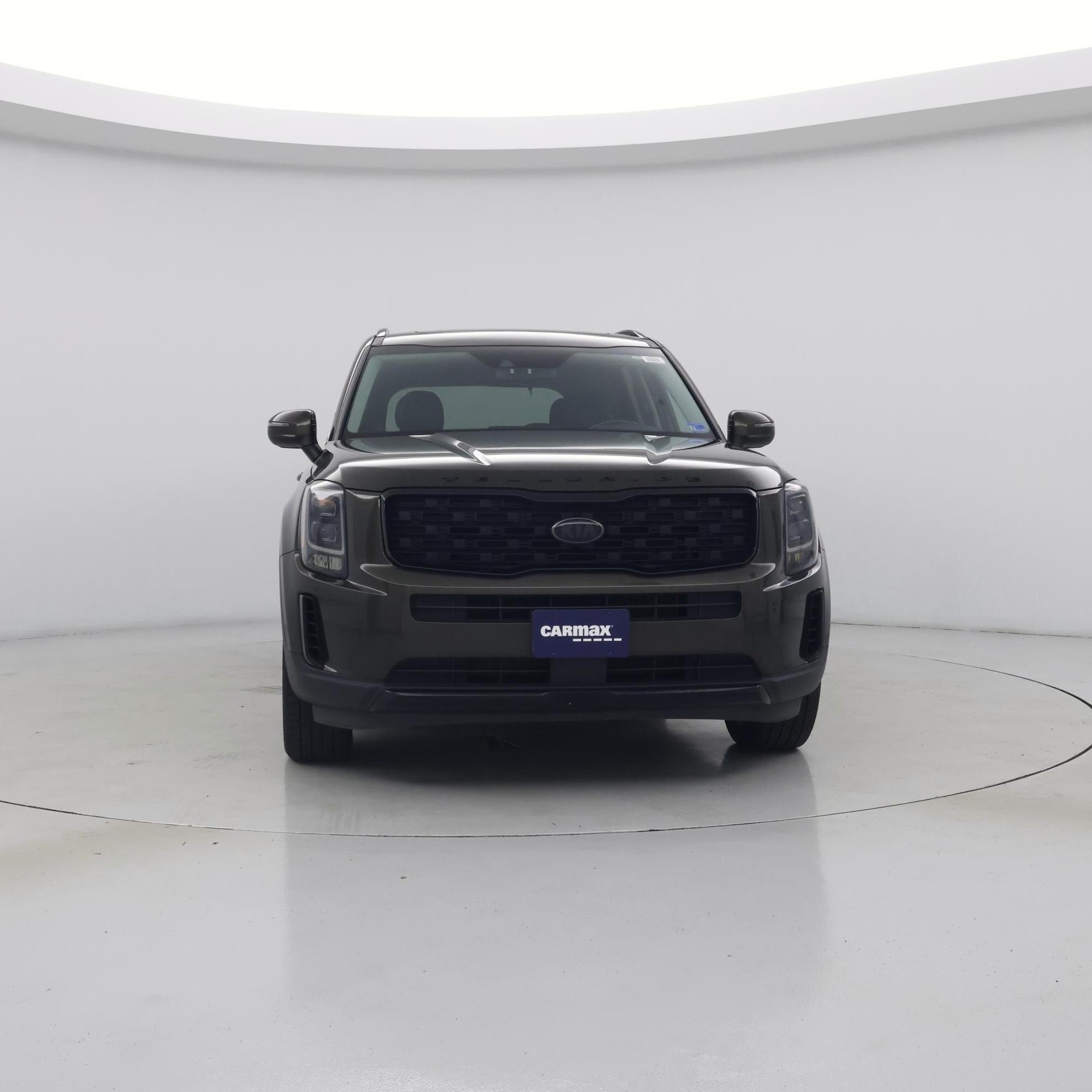 Thumbnail: 2021 Kia Telluride - 5