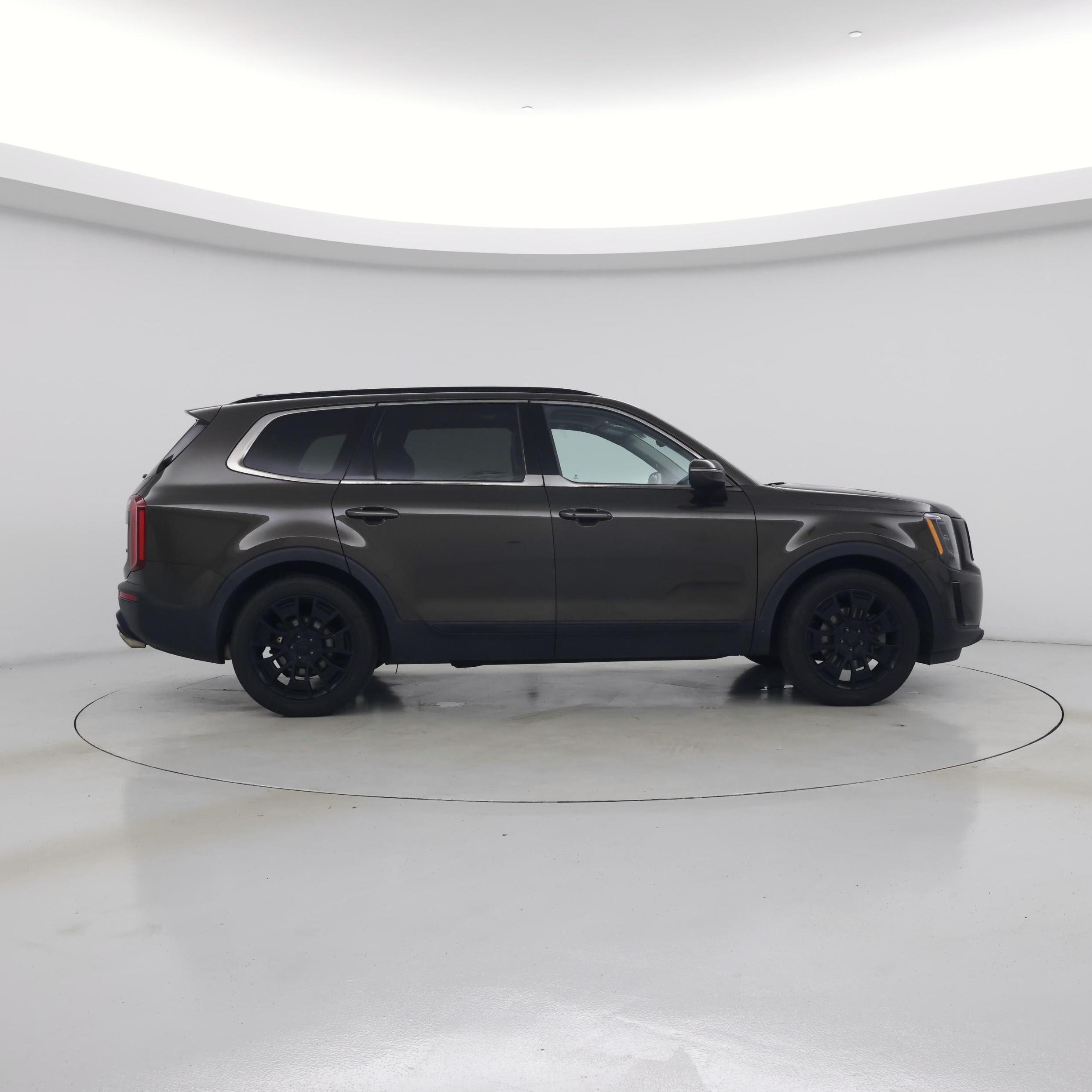 Thumbnail: 2021 Kia Telluride - 7