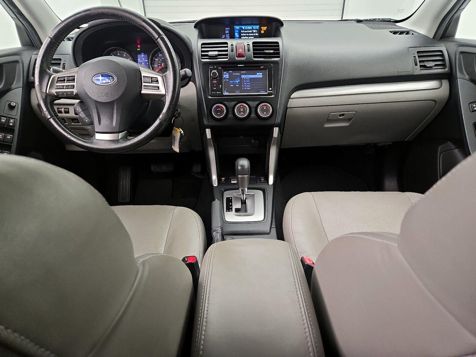 Navigation System