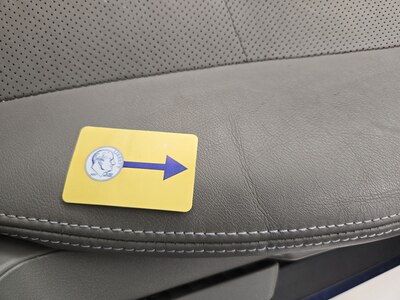 Condition detail