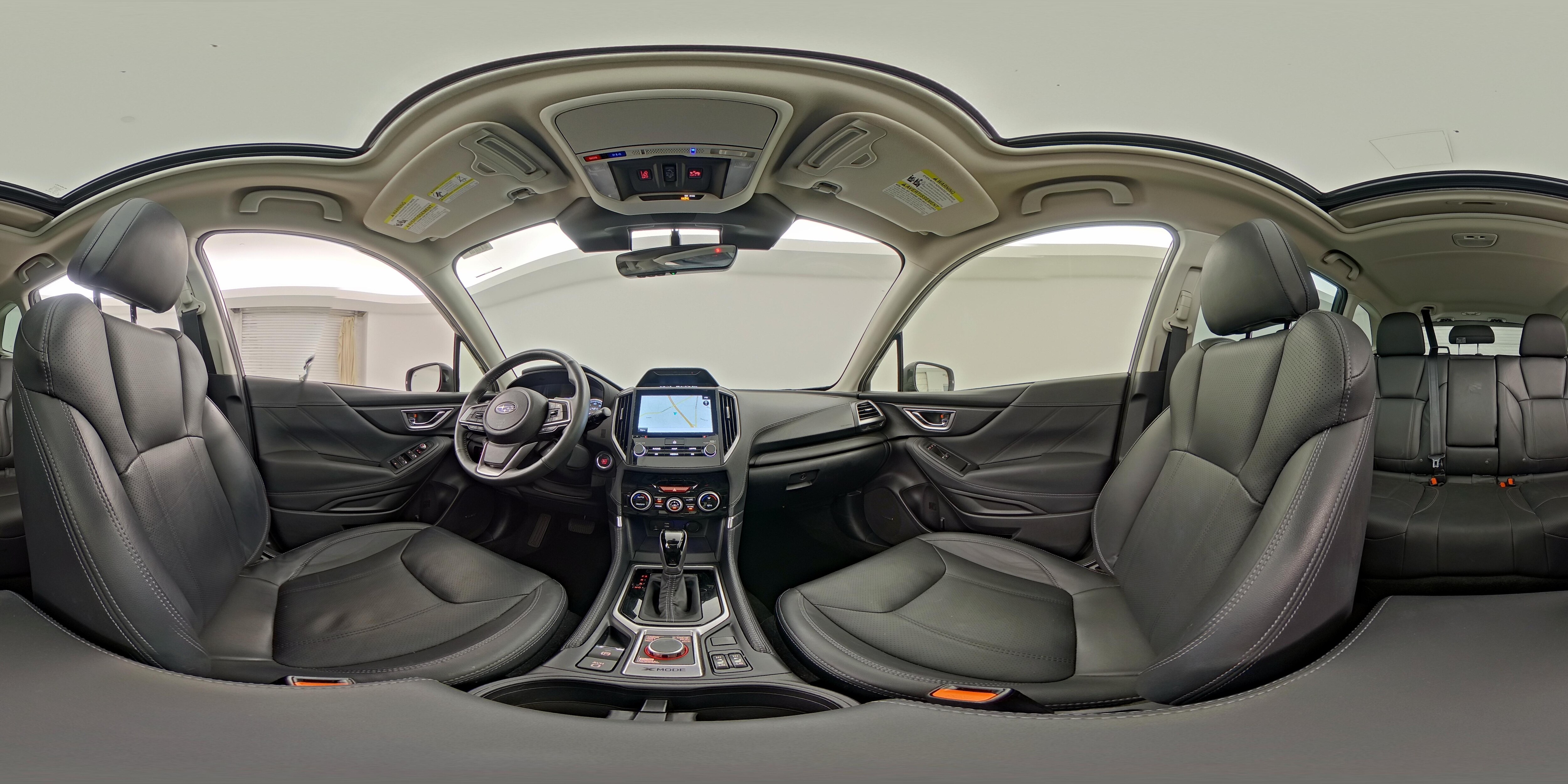 2023 Subaru Forester Touring - Photo 26