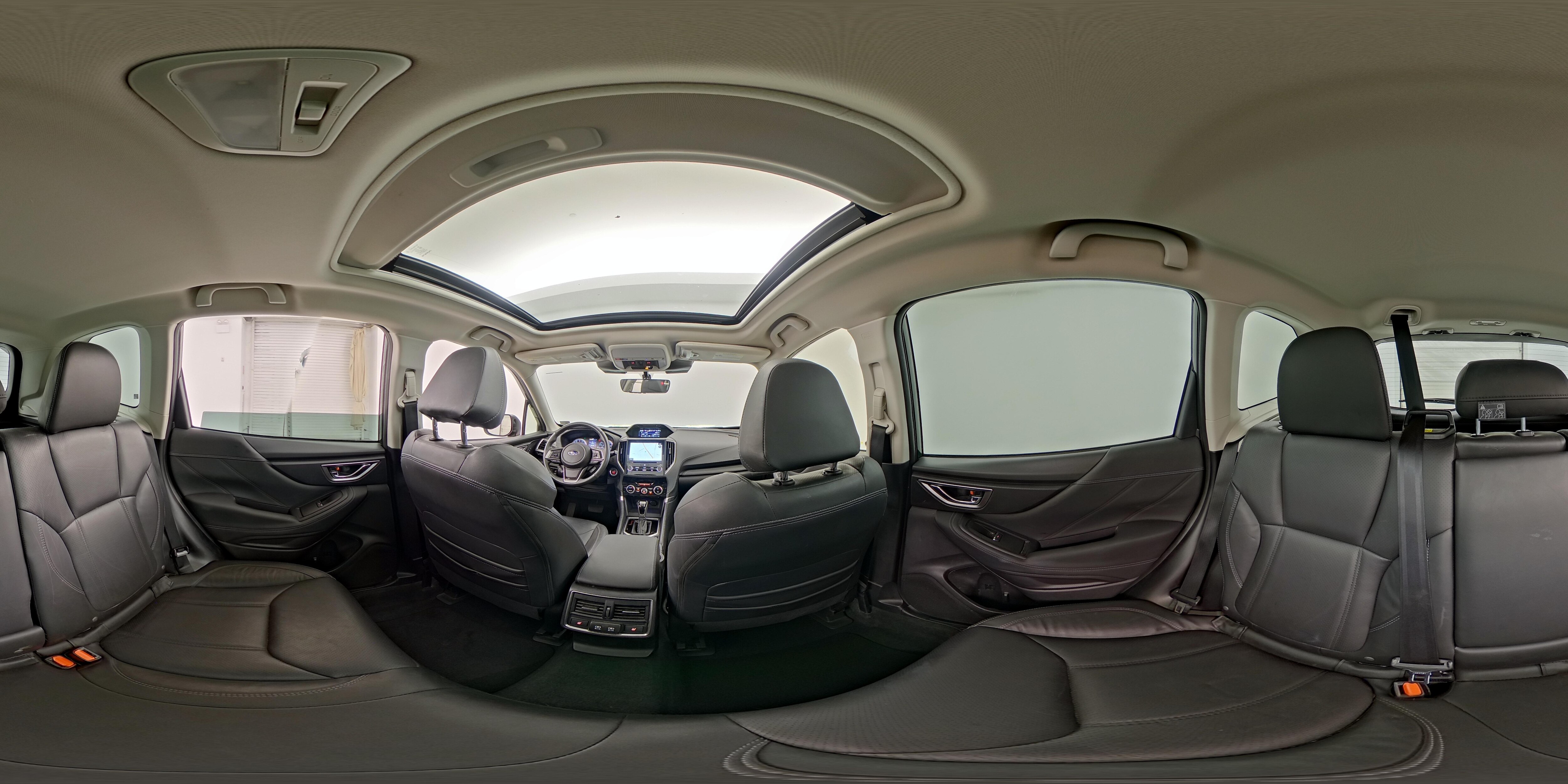 2023 Subaru Forester Touring - Photo 27